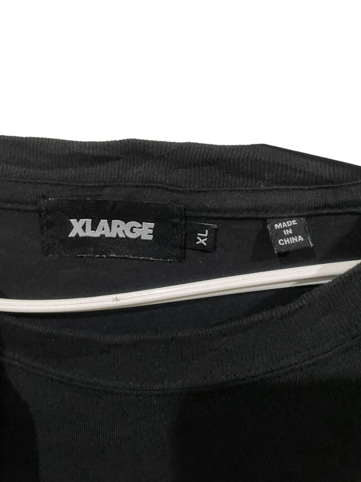 45rpm × X-LARGE × Xlarge X Large LTD 45rpm Shirts Size US XL / EU 56 / 4 - 10 Thumbnail