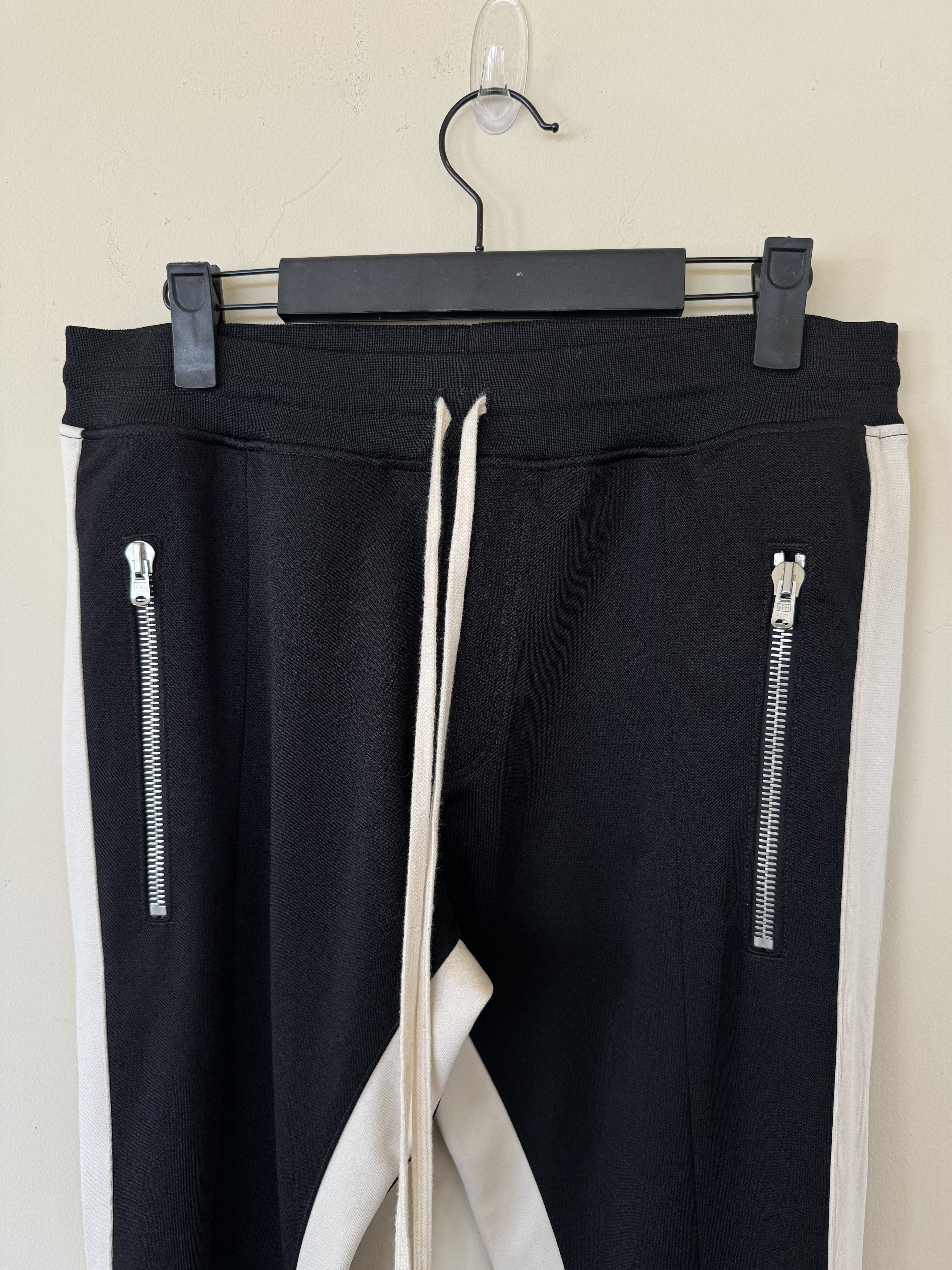 Fear of God Fear Of God 5th Collection Sweatpants Size US 32 / EU 48 - 4 Thumbnail