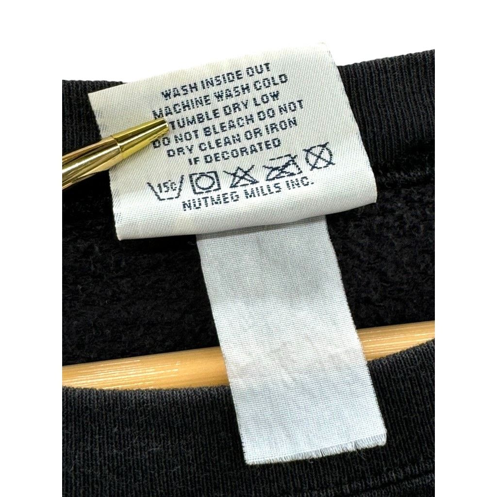 Lee × Vintage 1990's Lee Sport Wilkes-Barre Scranton Penguins Sweatshirt Size US XL / EU 56 / 4 - 4 Thumbnail