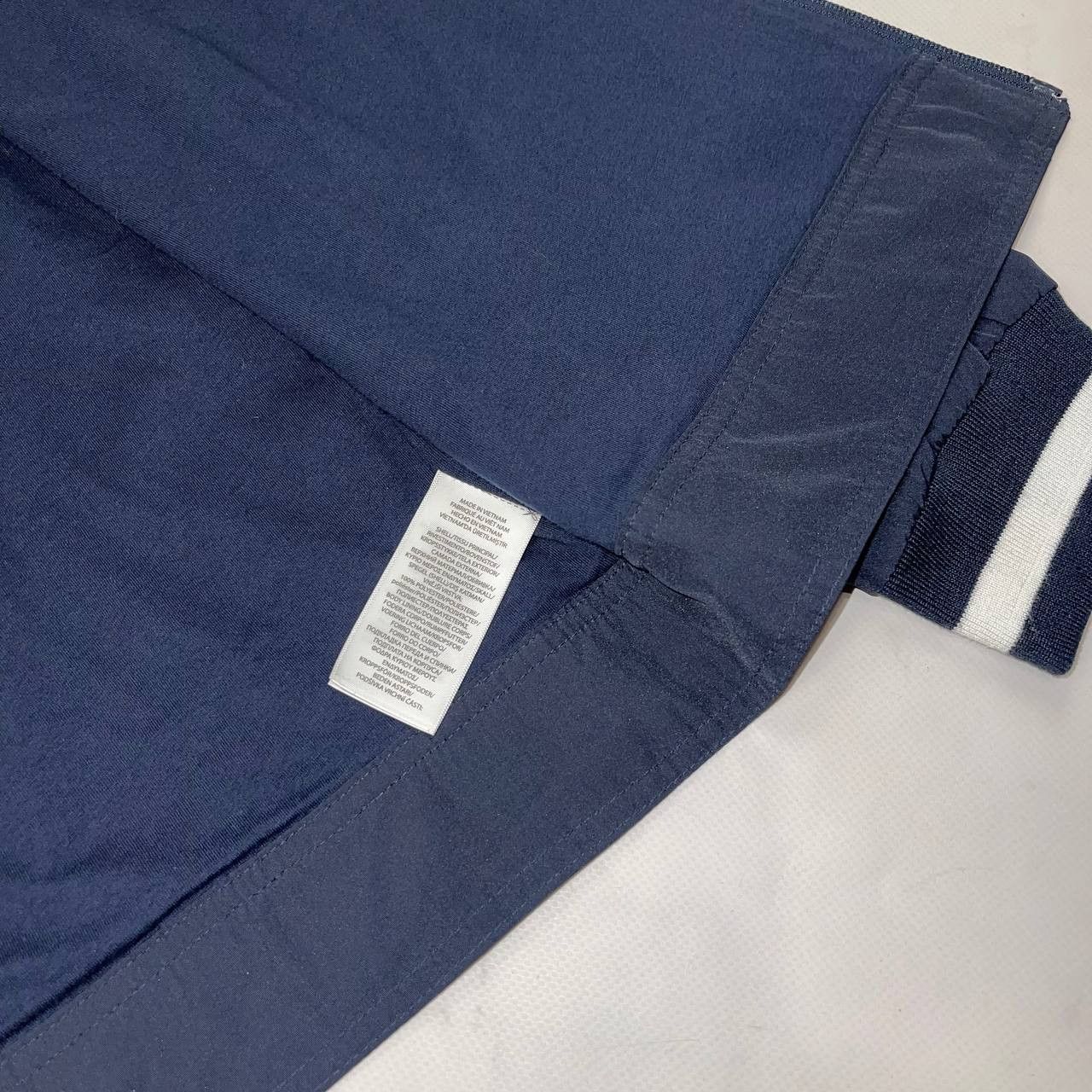 Polo Ralph Lauren Ralph Lauren Polo Windbreakers jacket vintage steetwear Sz S Size US S / EU 44-46 / 1 - 16 Thumbnail