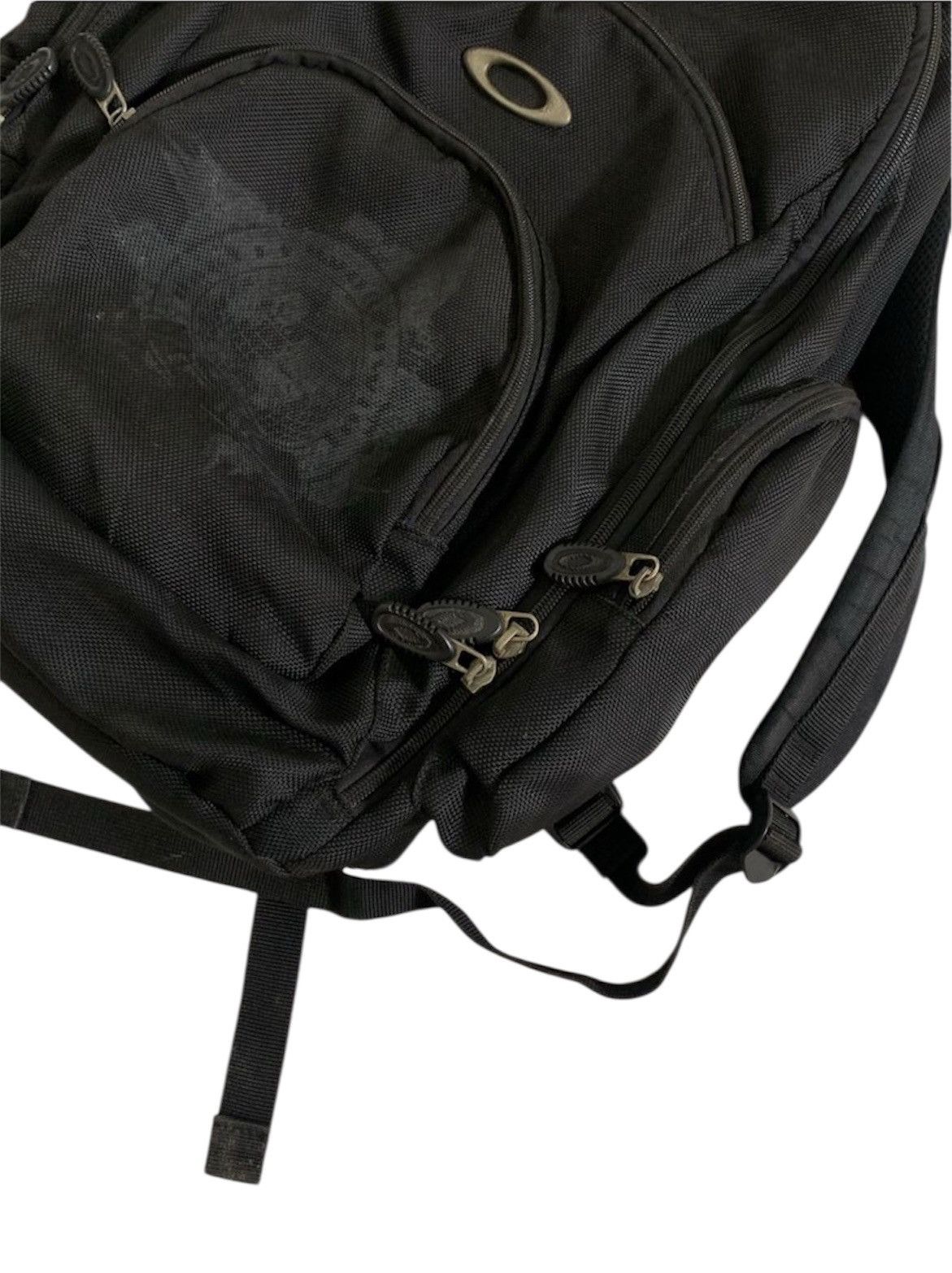 Oakley Vintage 2000 oakley icon backpack Size ONE SIZE - 5 Thumbnail