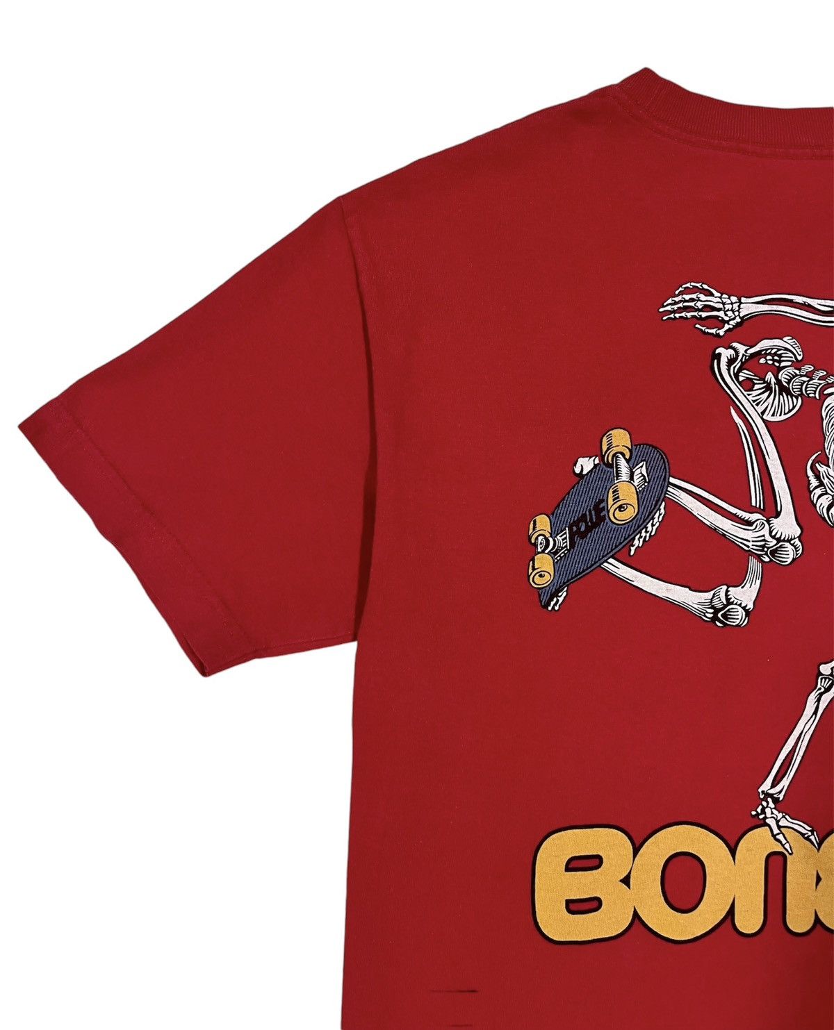 Powell Peralta Powell Peralta t shirt size M🔥🔥 Size US M / EU 48-50 / 2 - 15 Thumbnail