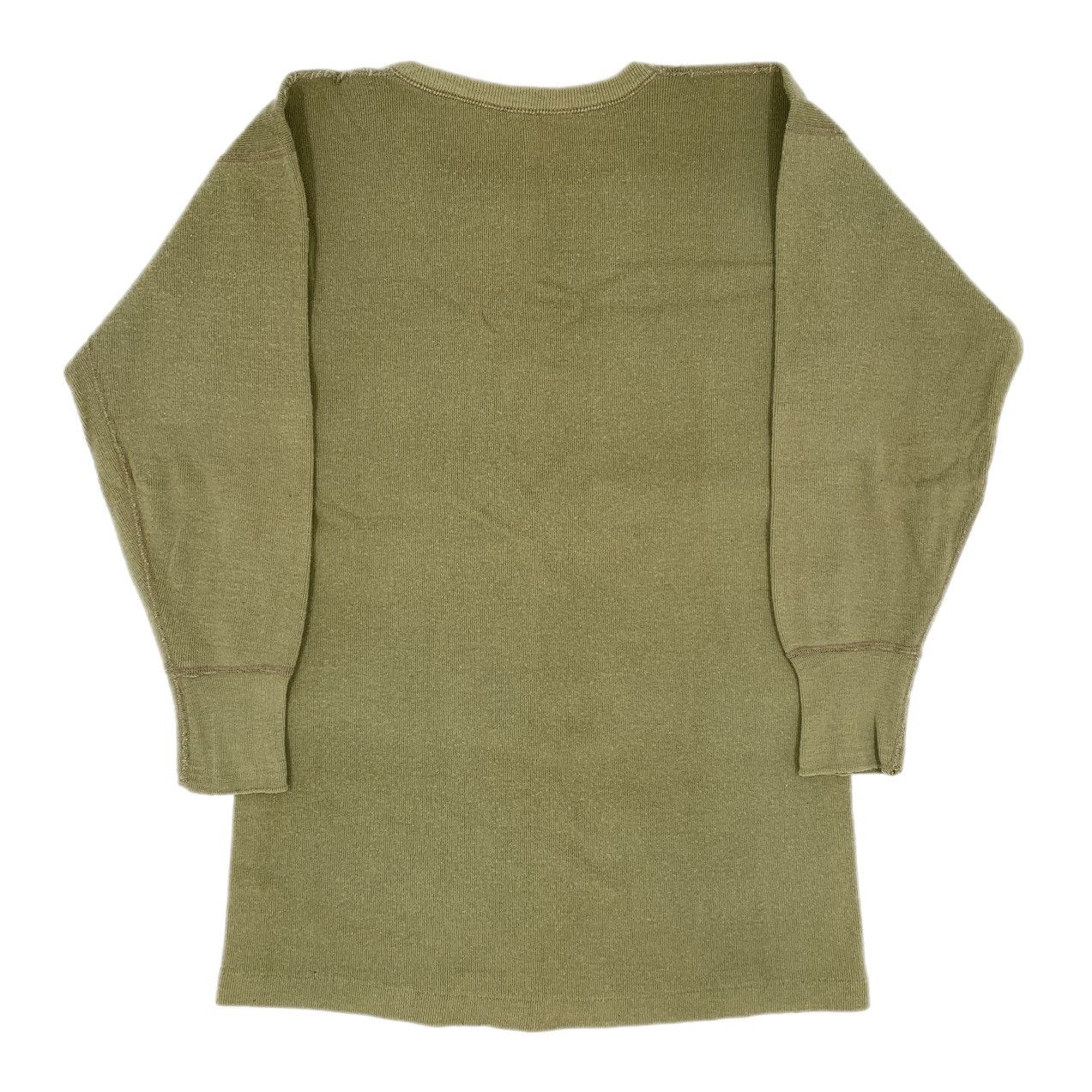 Vintage 1940s Thermal Shirt Size US M / EU 48-50 / 2 - 4 Thumbnail