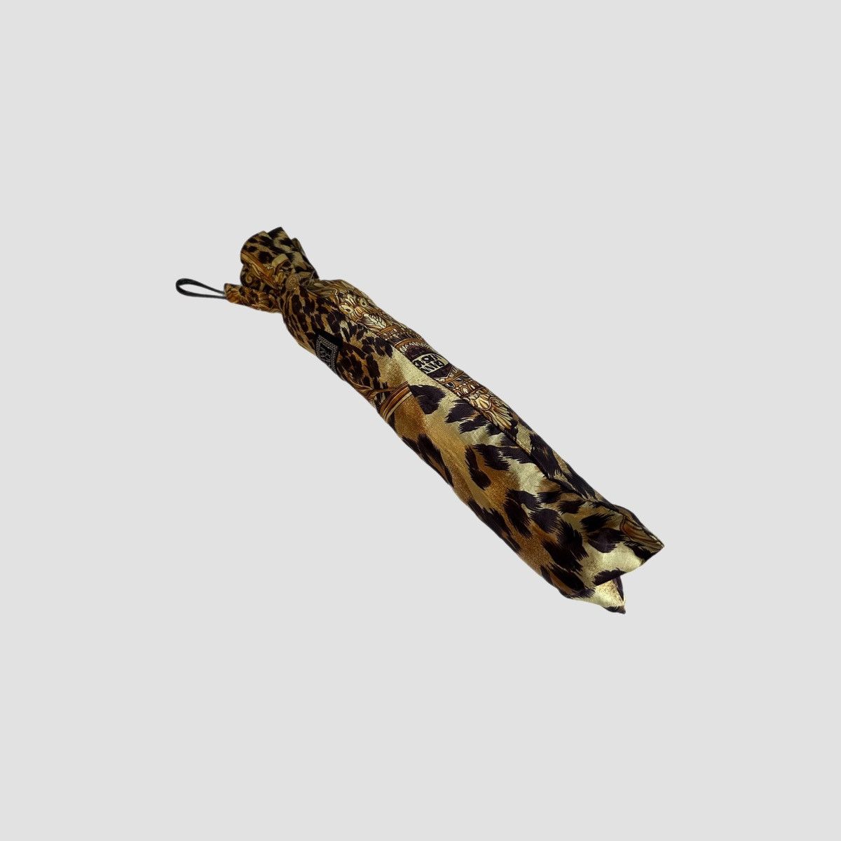 Versace Versace Baroque Umbrella Size ONE SIZE - 2 Thumbnail