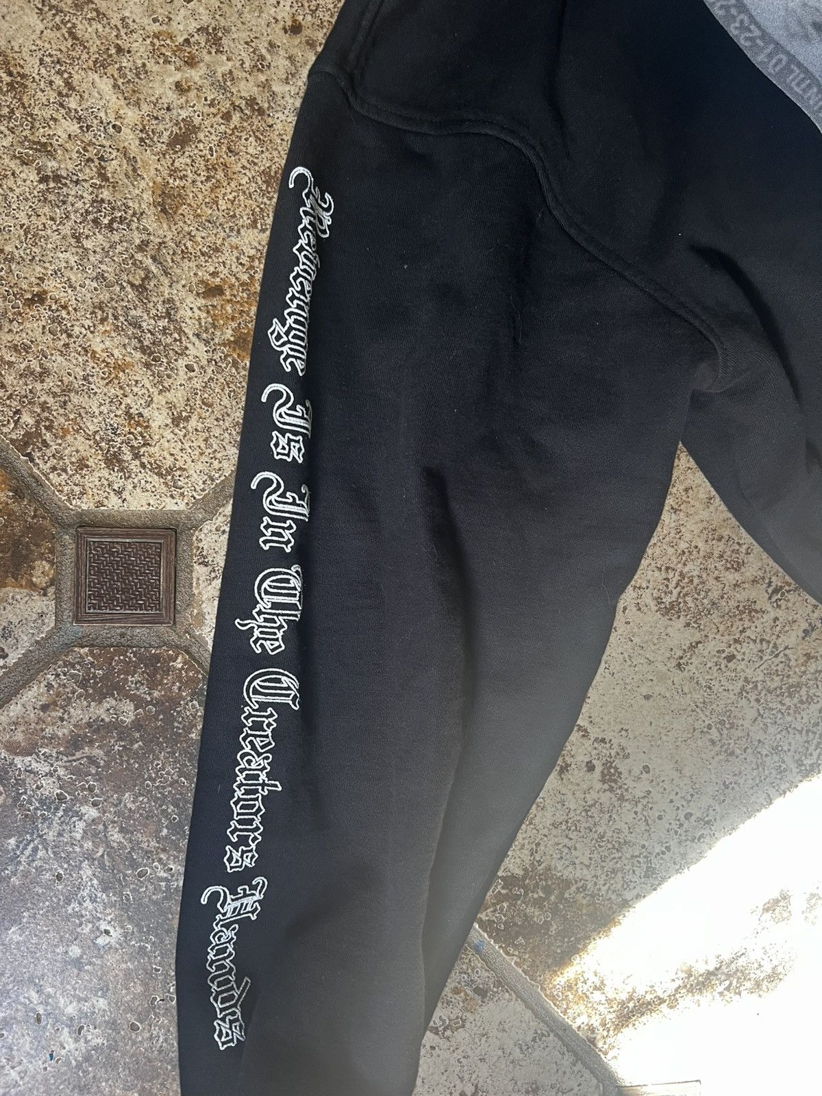 Revenge Revenge XXXTENTACION Drivers License Hoodie Size US M / EU 48-50 / 2 - 3 Thumbnail