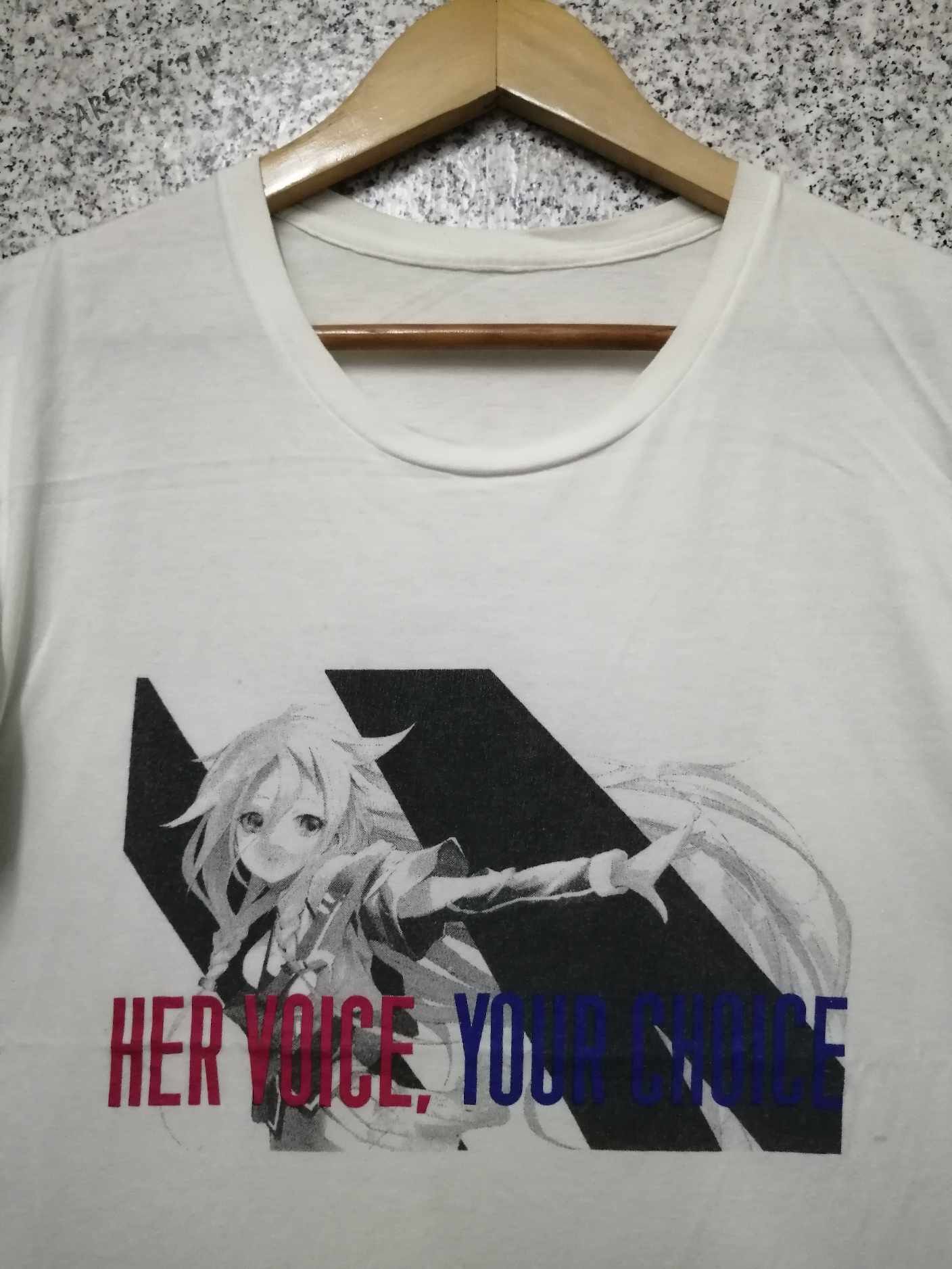 Anime × Cartoon Network × Vintage VINTAGE ANIME EVANGELION VERY RARE Size US S / EU 44-46 / 1 - 3 Thumbnail