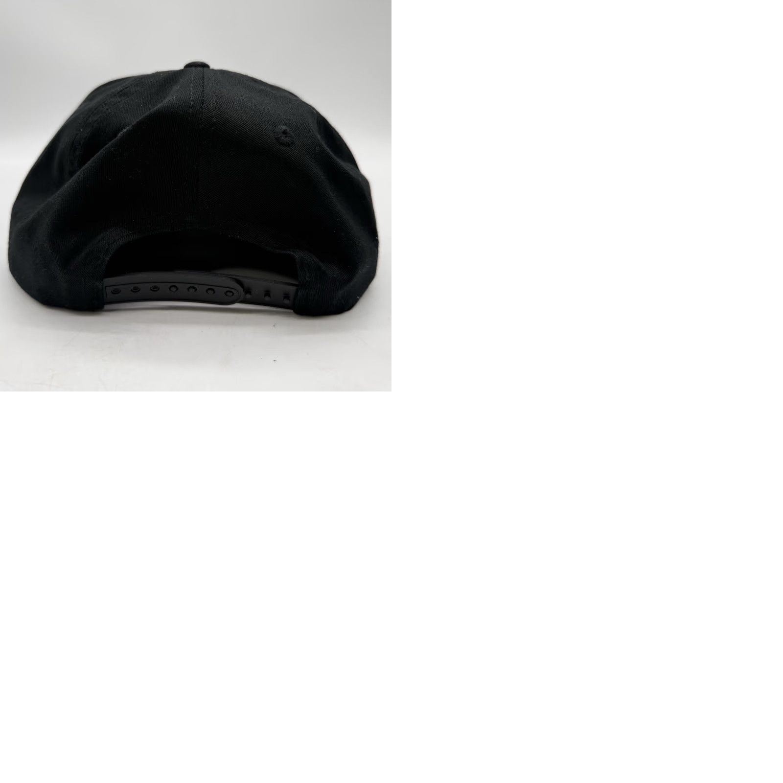 Vintage VINTAGE Warhammer Hat Black Space Marines Winged Skull Cap Adults Snapback Size ONE SIZE - 9 Thumbnail
