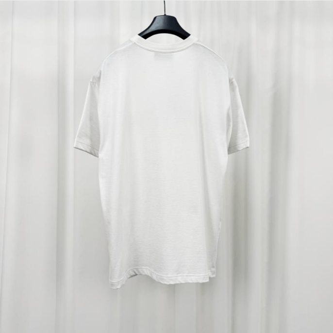 Gucci Gucci crew neck short sleeve T-shirt Size US S / EU 44-46 / 1 - 6 Thumbnail