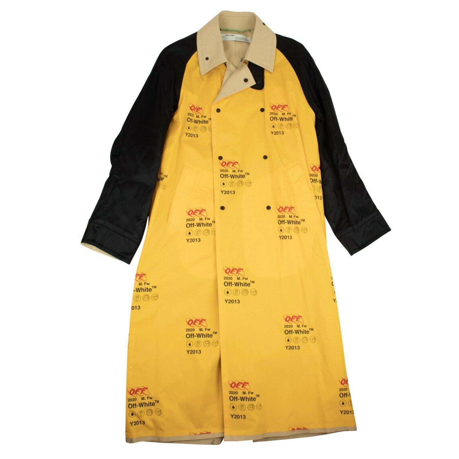 Moncler × Off-White Moncler X Off White Collab | Grailed