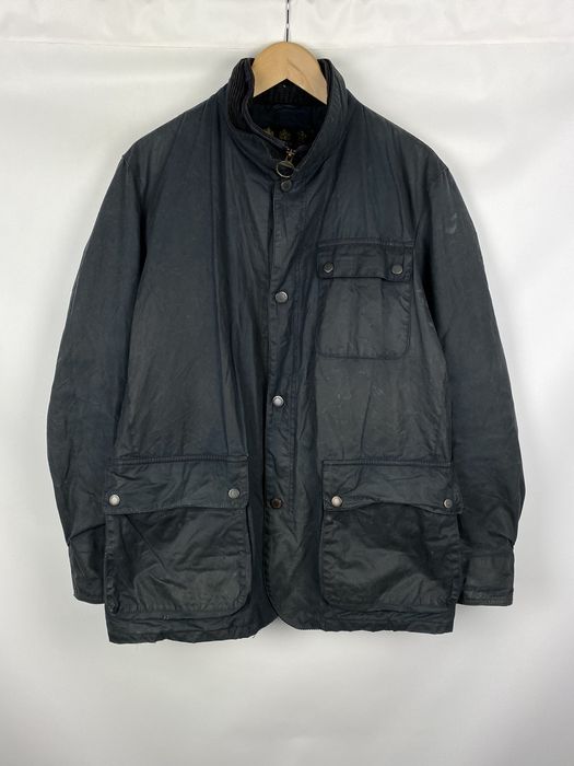 Barbour sale rona jacket