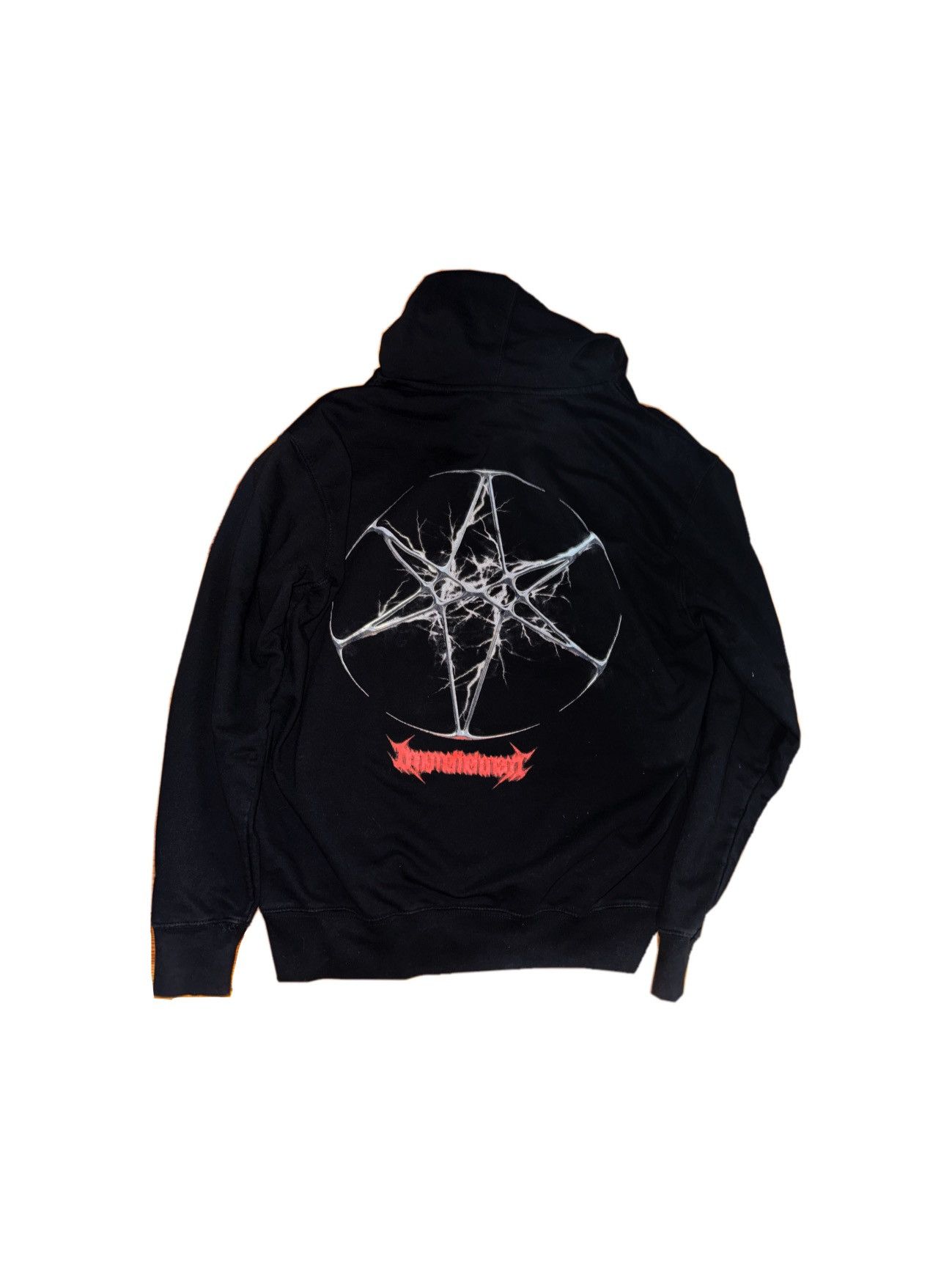 Other Bring me the horizon Size US L / EU 52-54 / 3 - 2 Thumbnail