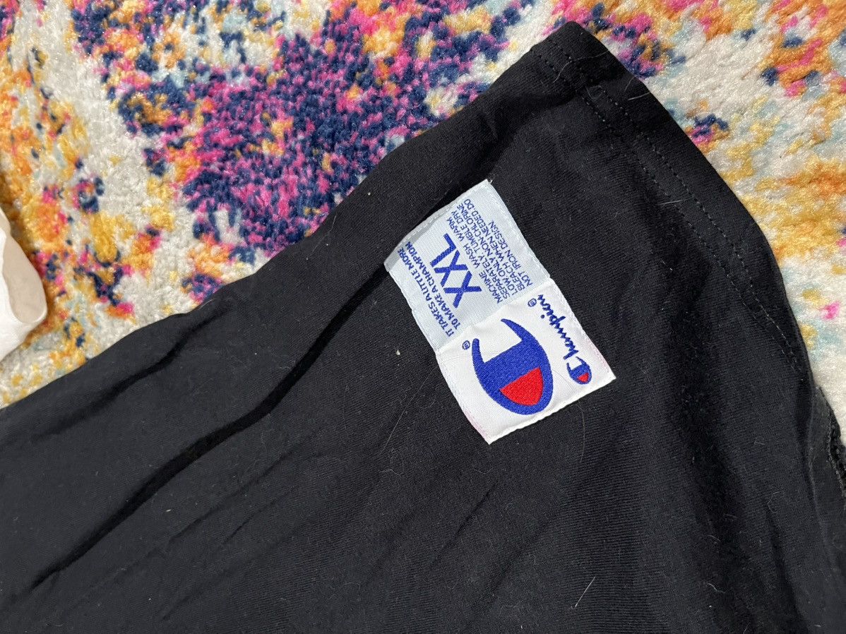 Supreme Champion Long Sleeve 2XL Size US XXL / EU 58 / 5 - 6 Thumbnail