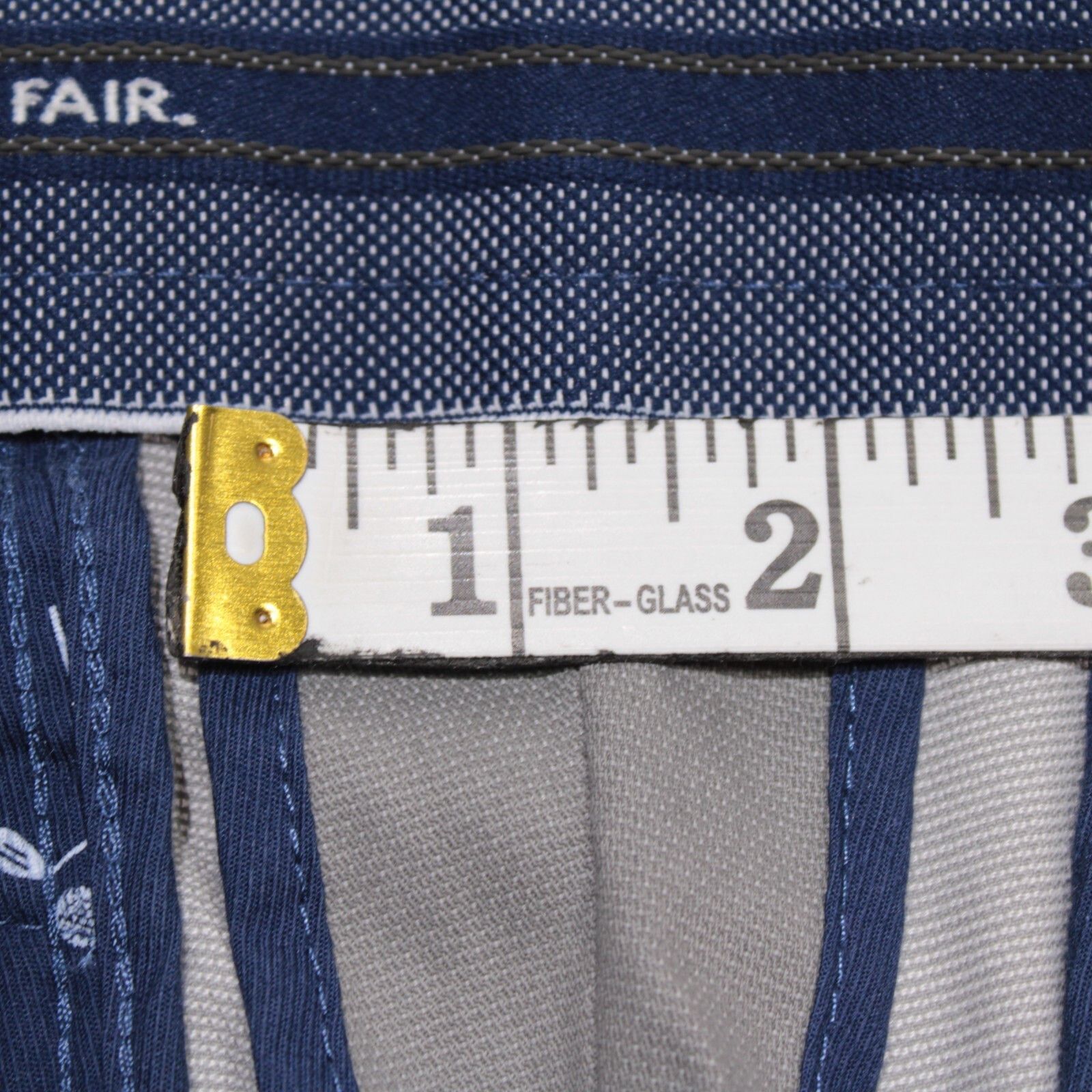 Other Meyer New with tags Chino Size 33 US In Gray Size US 33 - 9 Thumbnail