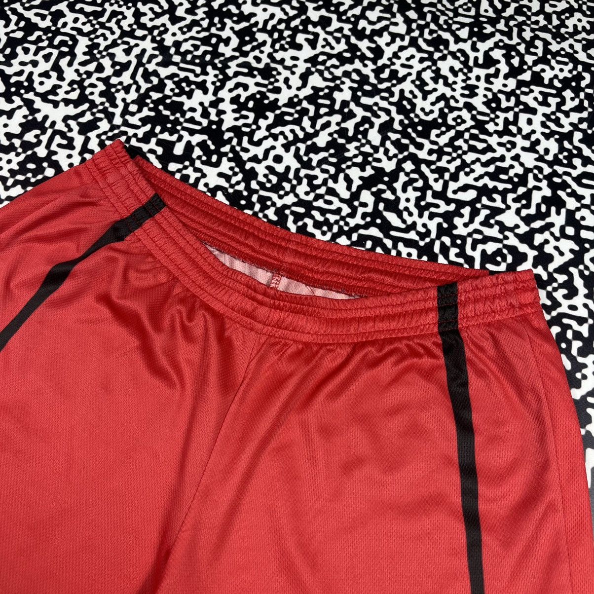 Anime Vintage Y2K Haikyuu Nekoma Anime Volleyball Set Jersey Size US M / EU 48-50 / 2 - 13 Thumbnail