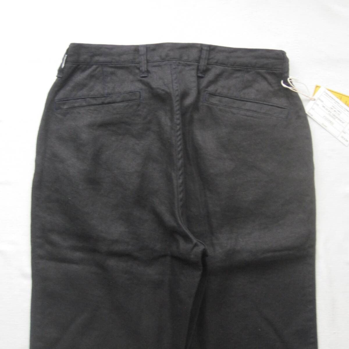Freewheelers “WILDLIFE OBSERVER” LENEN TROUSERS 32 Size US 32 / EU 48 - 8 Thumbnail