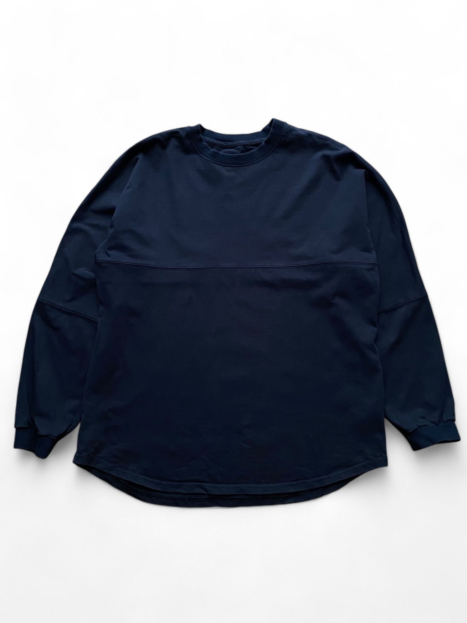 Burberry × Vintage Burberry Longsleeve Size US L / EU 52-54 / 3 - 3 Thumbnail