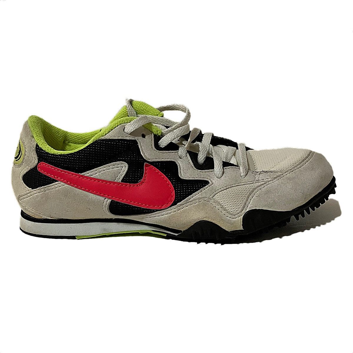 Nike Vintage 1996 Nike Shoes Size US 7 / EU 40 - 1 Thumbnail