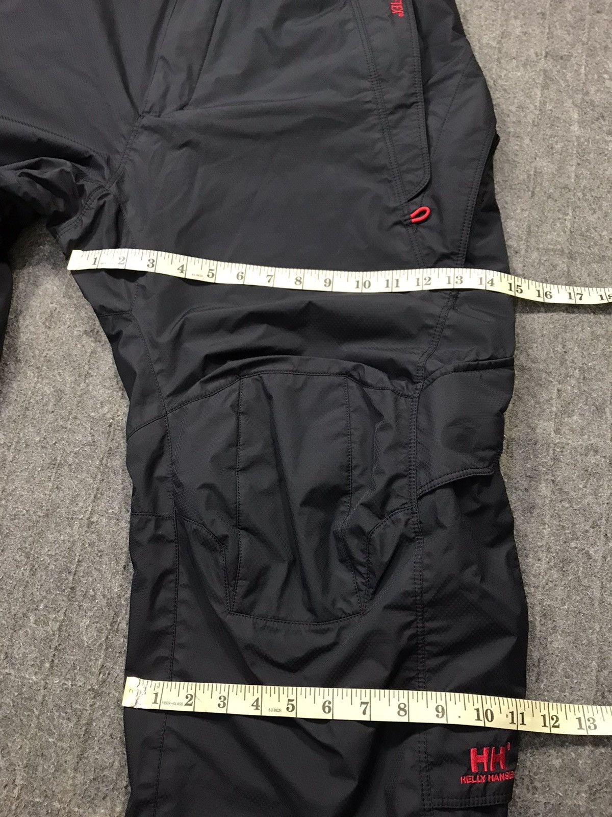 Helly Hansen × Sports Specialties Helly Hansen Gore-tech Outdoor Hiking Pant Trouser 32 34 Size US 34 / EU 50 - 12 Thumbnail