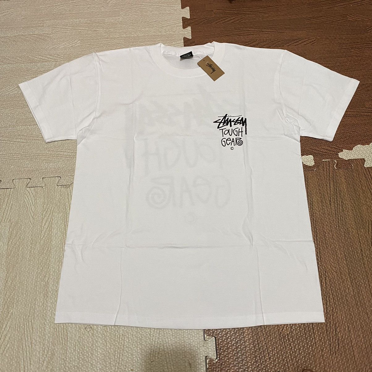 Stussy Stussy Tshirt Size US L / EU 52-54 / 3 - 2 Thumbnail