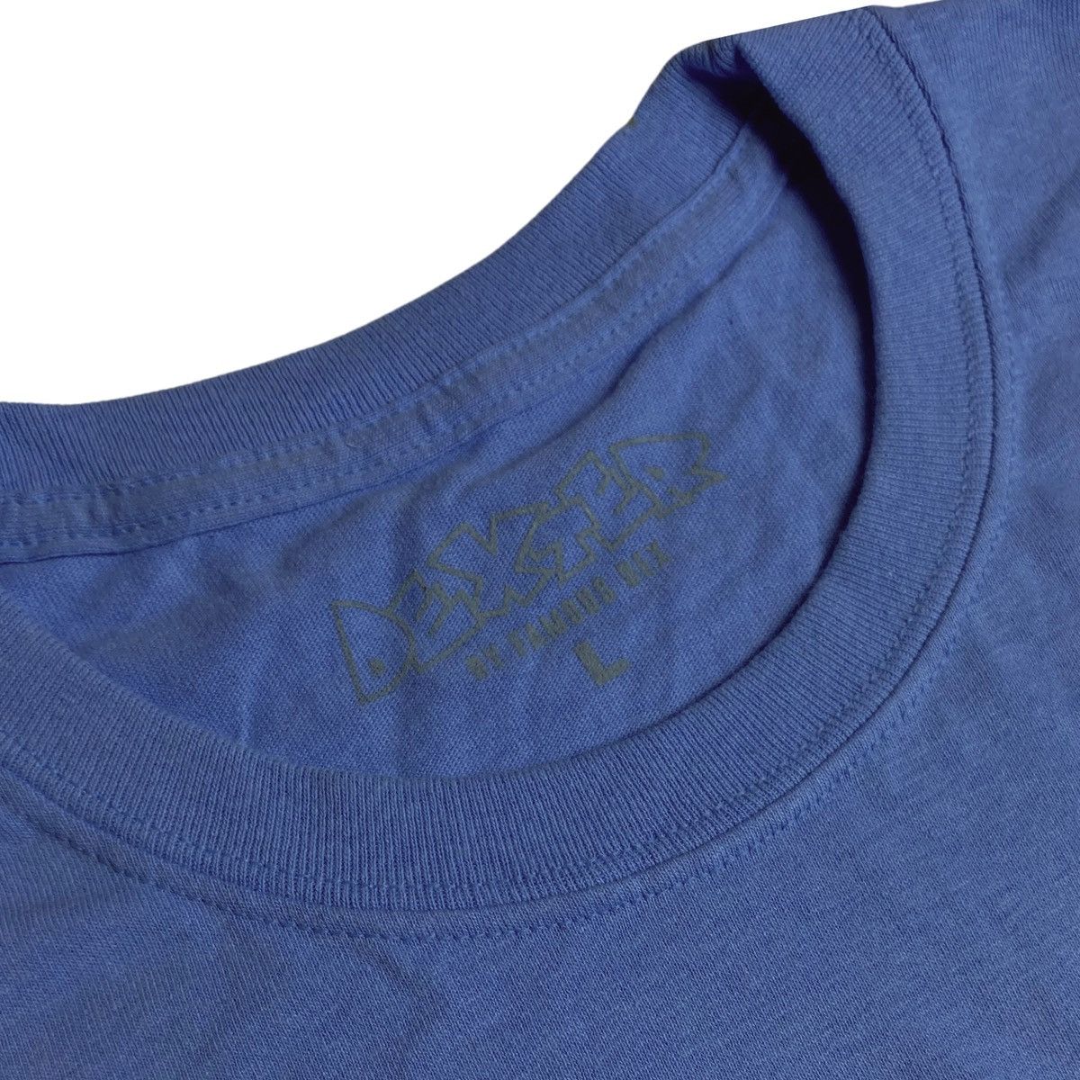 Band Tees Dexter - Famous Dex Longslevee Size US L / EU 52-54 / 3 - 4 Thumbnail