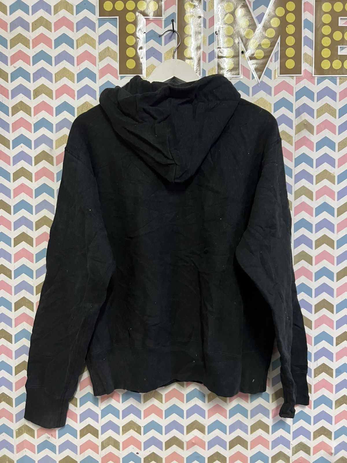 Hysteric Glamour Hyteric Glamour Hoodie Size US M / EU 48-50 / 2 - 5 Thumbnail