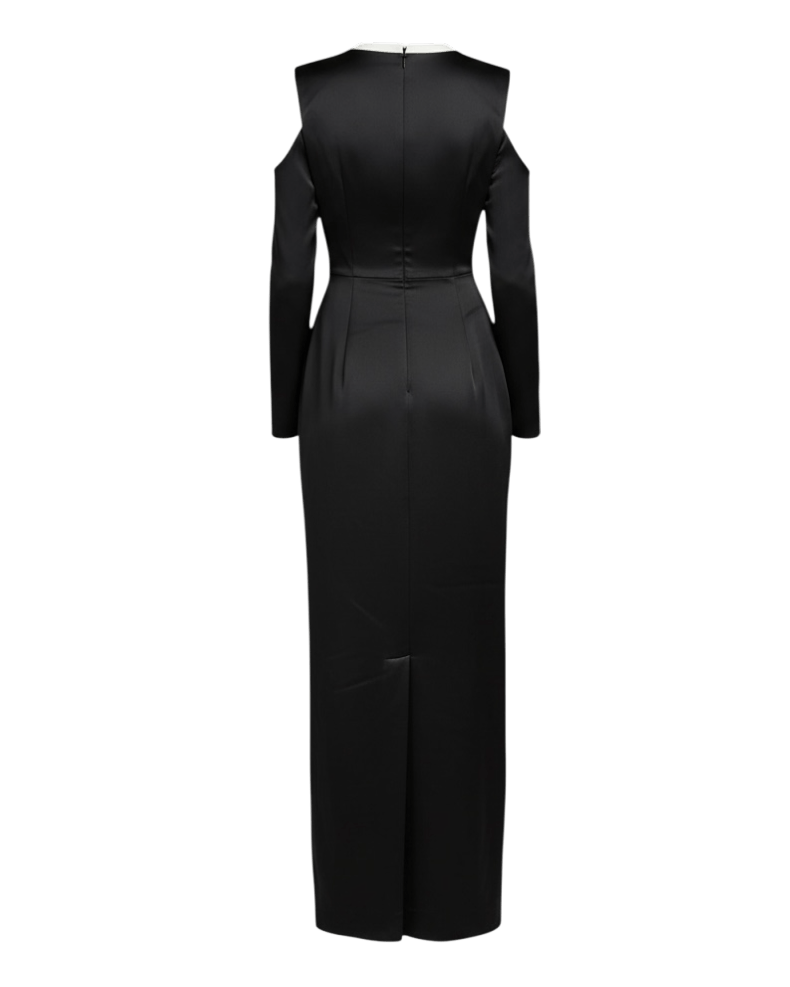 Haider Ackermann Haider Ackerman Cut-Out Dress Size S / US 4 / IT 40 - 3 Thumbnail