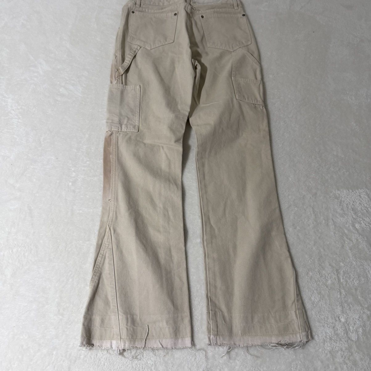 Jaded London Jaded London Carpenter Jeans Size US 30 / EU 46 - 4 Thumbnail