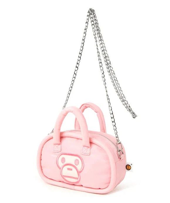 Bape Bape Bag Size ONE SIZE - 2 Thumbnail
