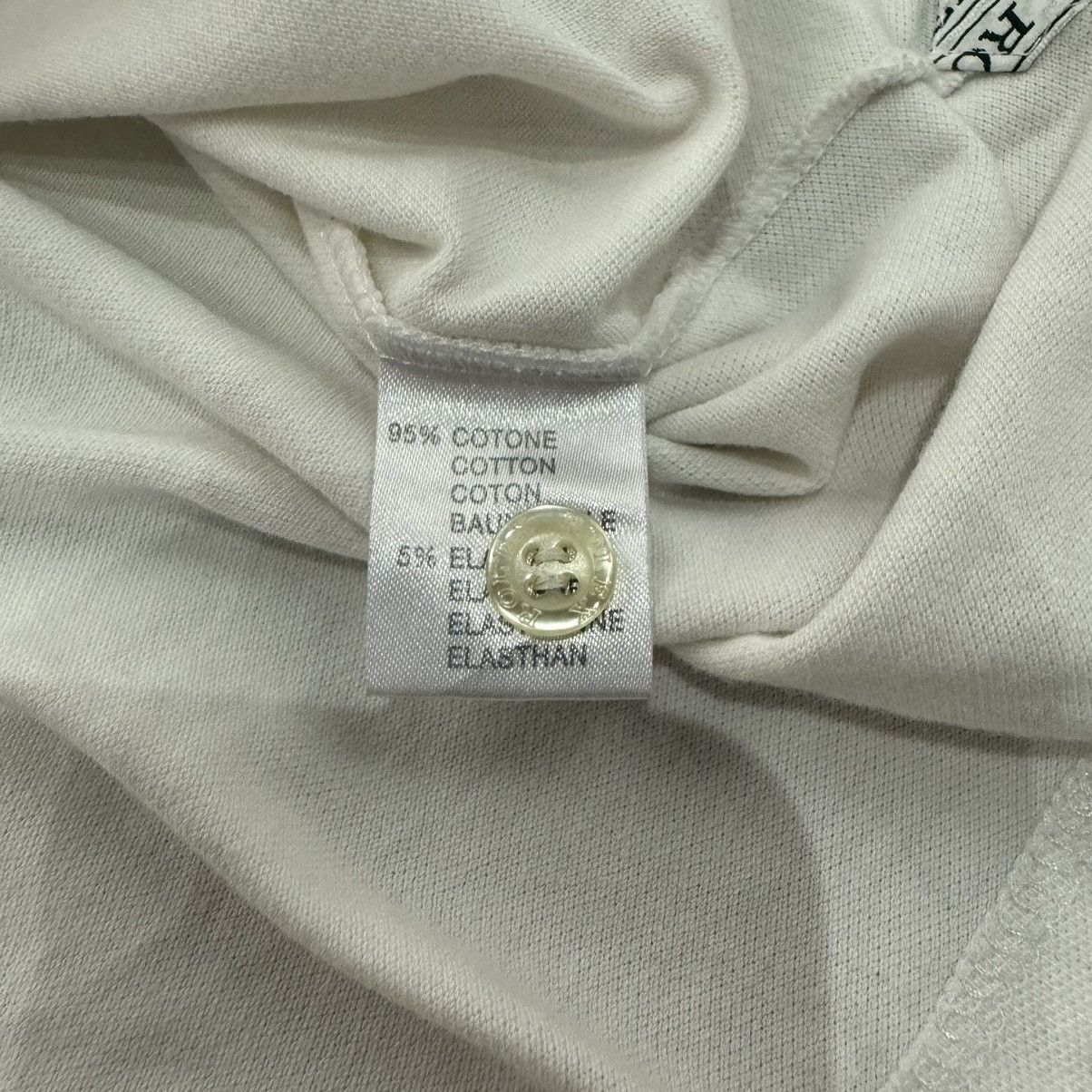 Rolex Rolex Embroidery Polo Size US S / EU 44-46 / 1 - 8 Thumbnail