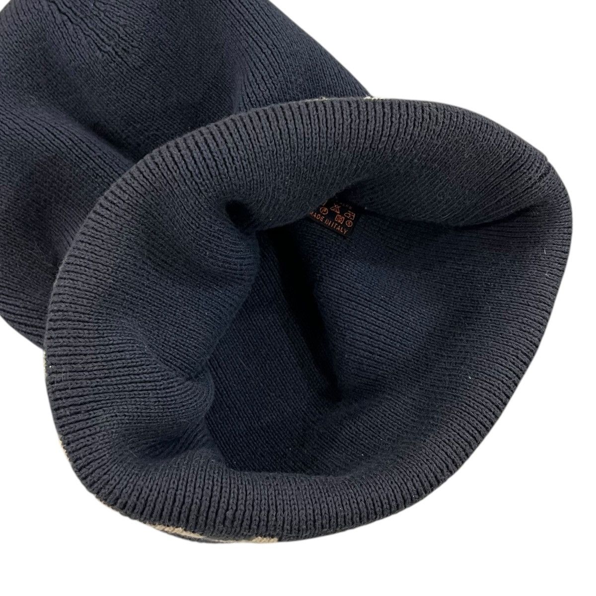 Louis Vuitton Louis Vuitton LV Cup Beanie Hat Size ONE SIZE - 3 Thumbnail