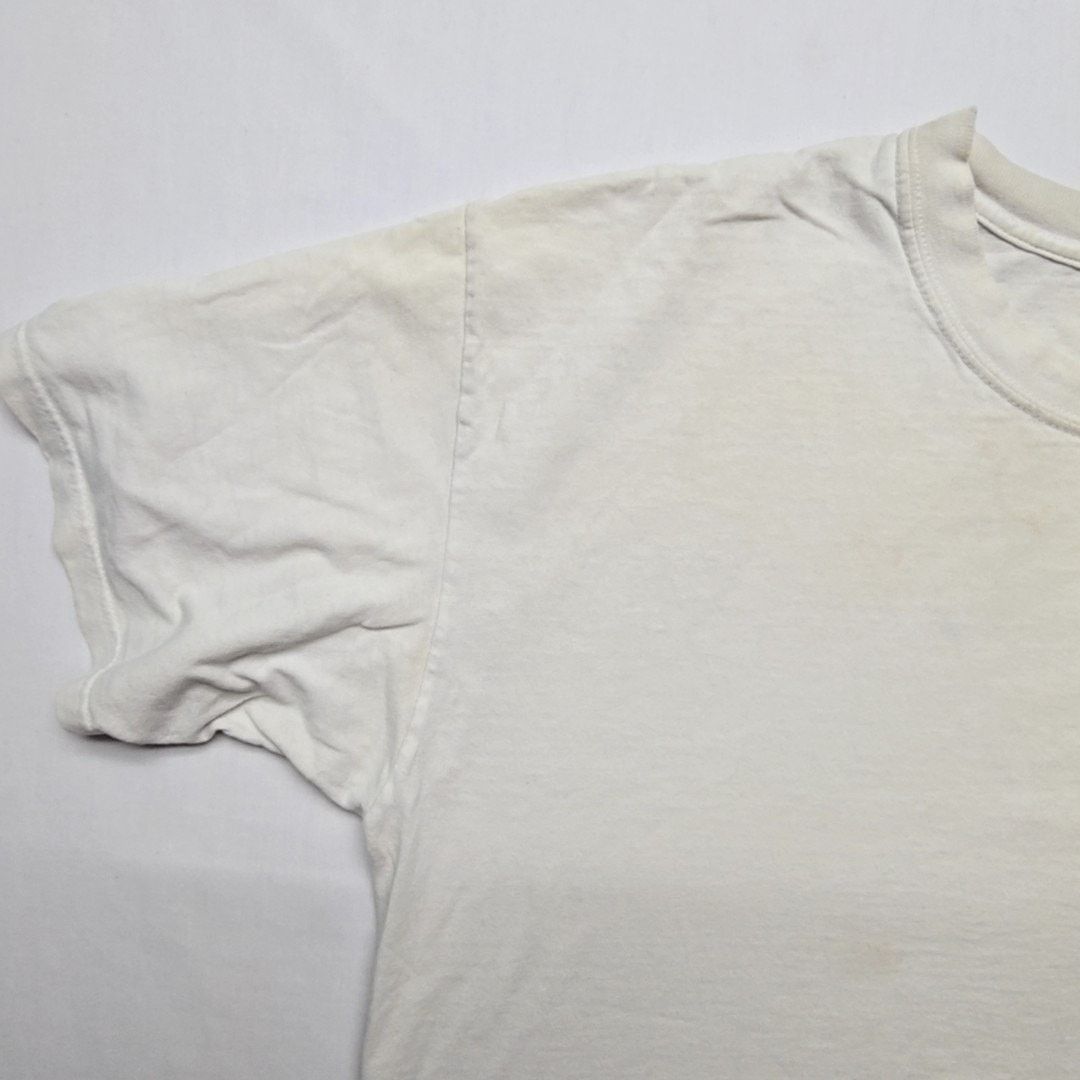 Gildan Vintage Deadwood Gulch Resort Tee South Dakota White XL Size US XL / EU 56 / 4 - 6 Thumbnail