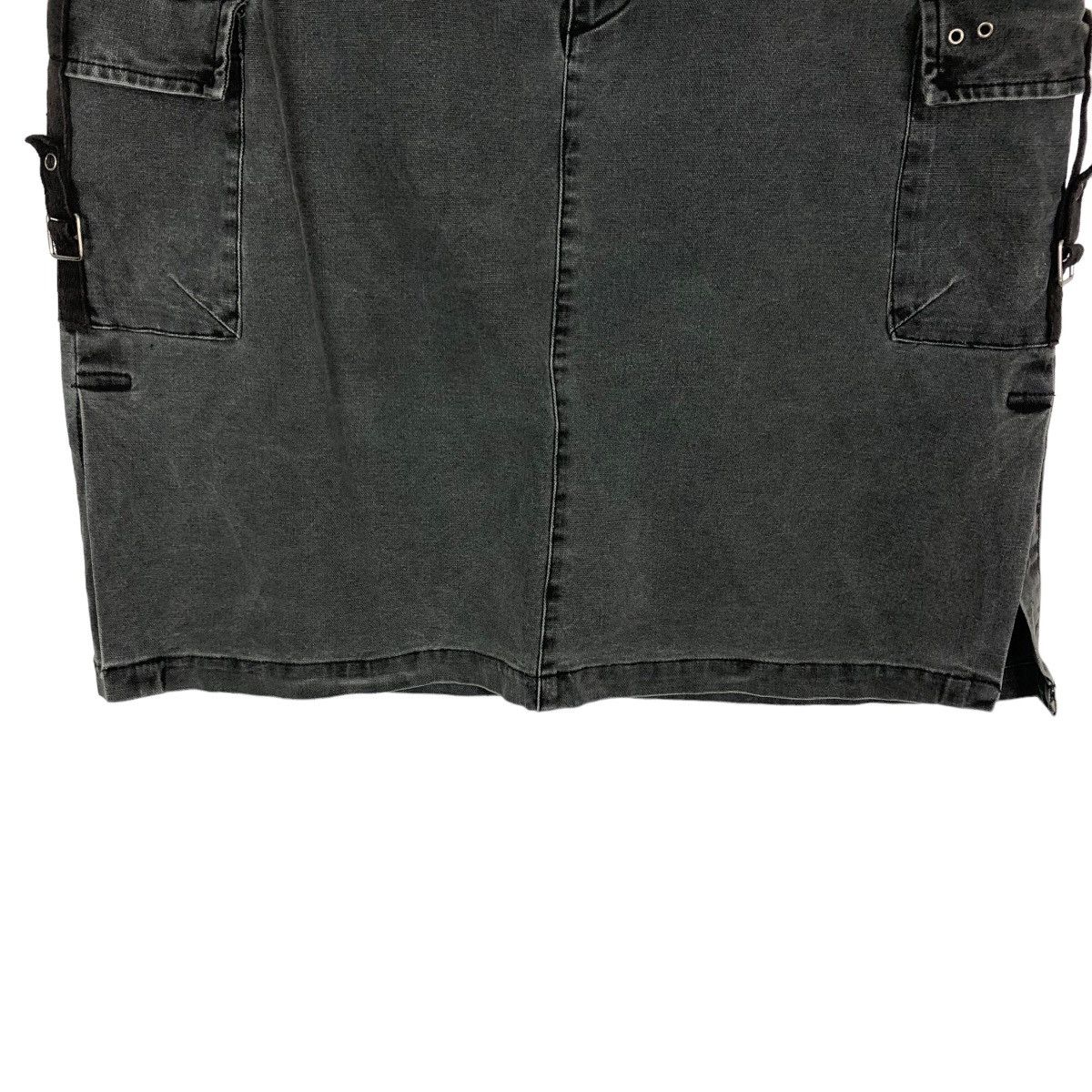 Japanese Brand 🔥VIVIENNE WESWOOD INSPIRED DESIGN PUNK SKIRT LIVRE CLAIRE Size 32" / US 10 / IT 46 - 7 Thumbnail