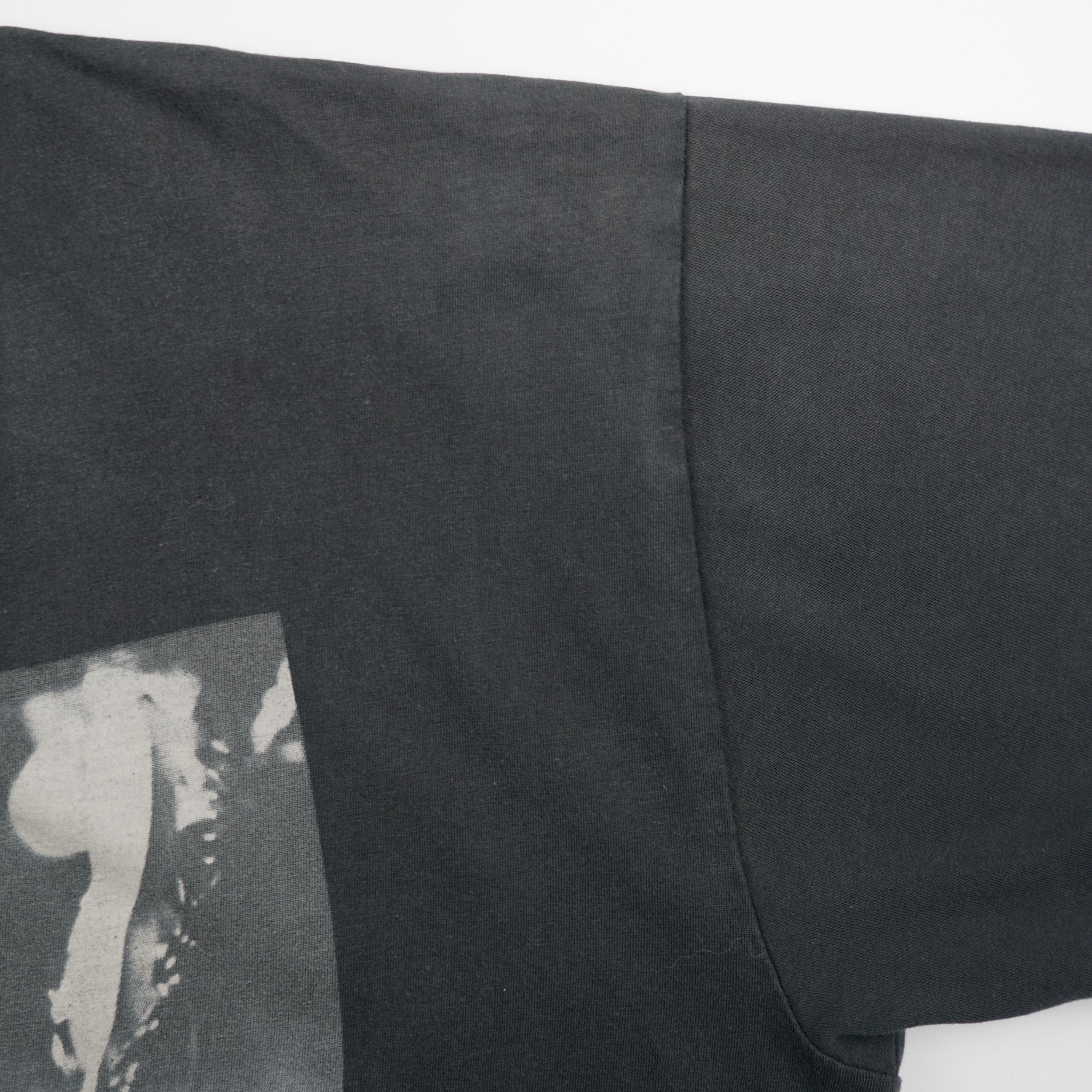 Band Tees × Vintage Vintage 2013 The Clash Band Concert T-Shirt Size US XL / EU 56 / 4 - 7 Thumbnail