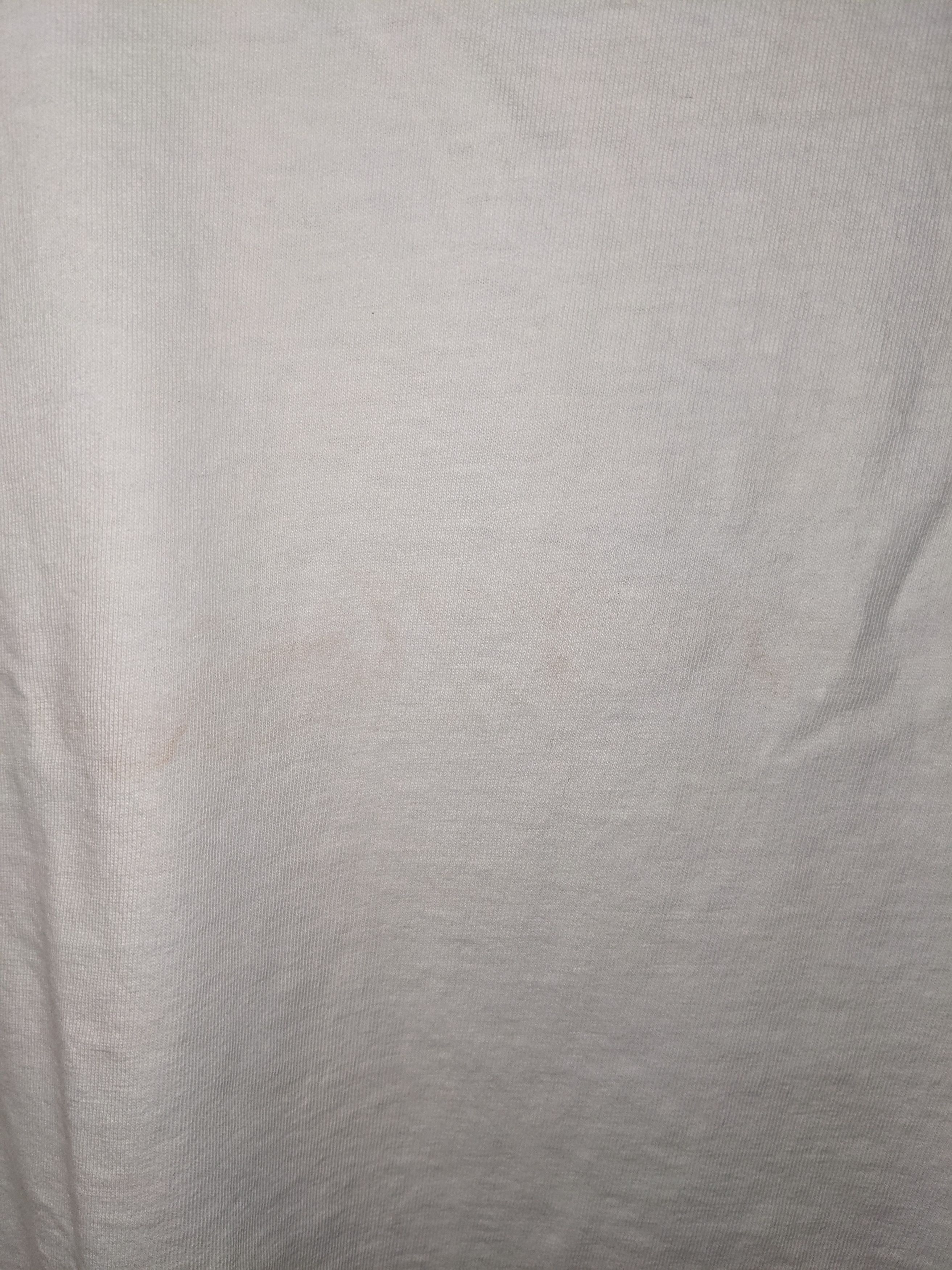 Vintage Vintage 1996 High Speed Gear Motocross Racing Dirt T-Shirt Size US XL / EU 56 / 4 - 9 Thumbnail