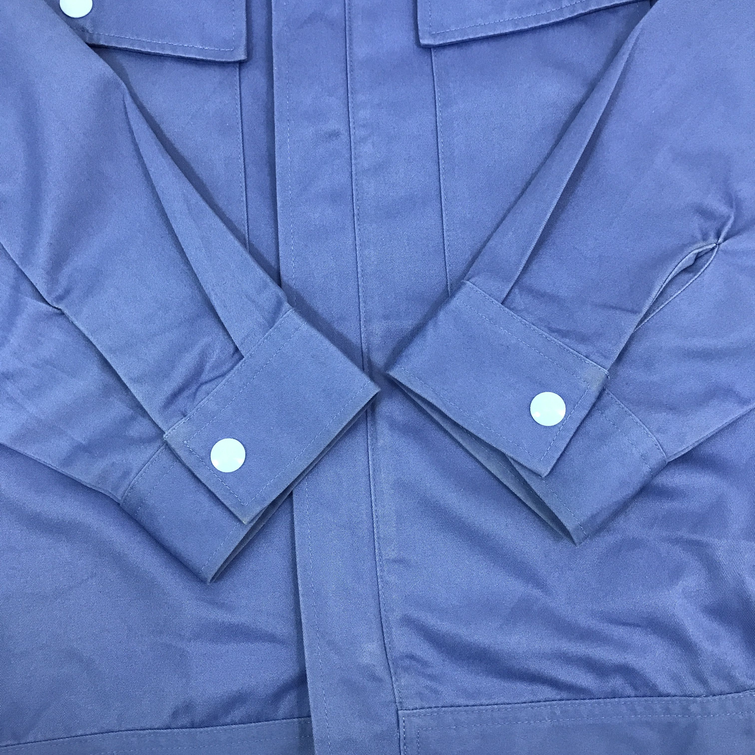 Japanese Brand × Vintage Vintage Honda Mugen Racing work uniform custom Jacket Size US L / EU 52-54 / 3 - 7 Thumbnail