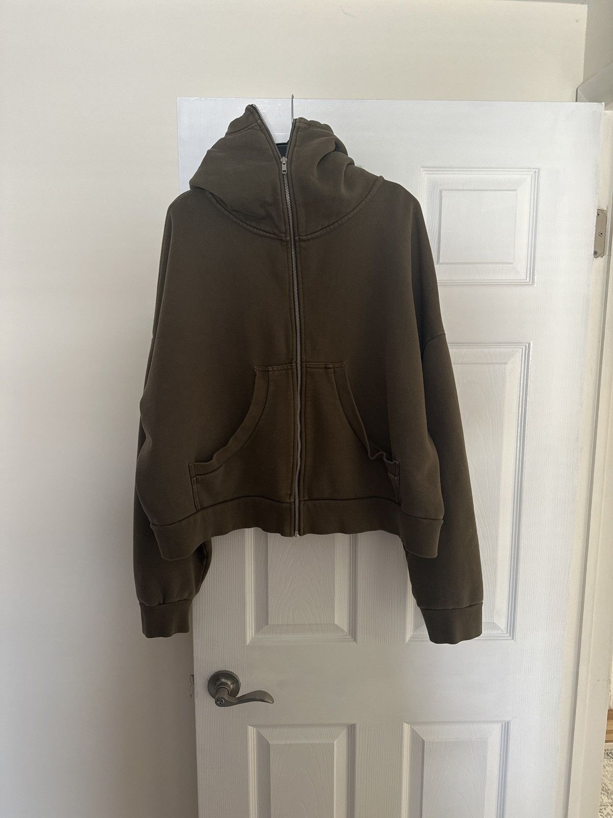 Entire Studios Entire Studios Full Zip Up Size US M / EU 48-50 / 2 - 2 Thumbnail