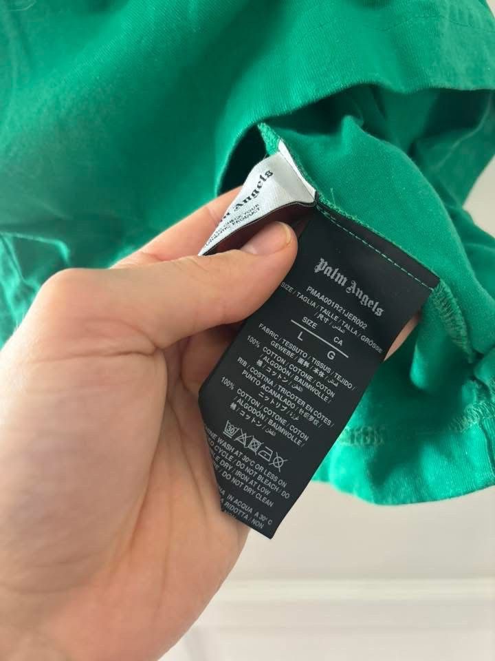 Palm Angels Palm angels Size US L / EU 52-54 / 3 - 4 Thumbnail
