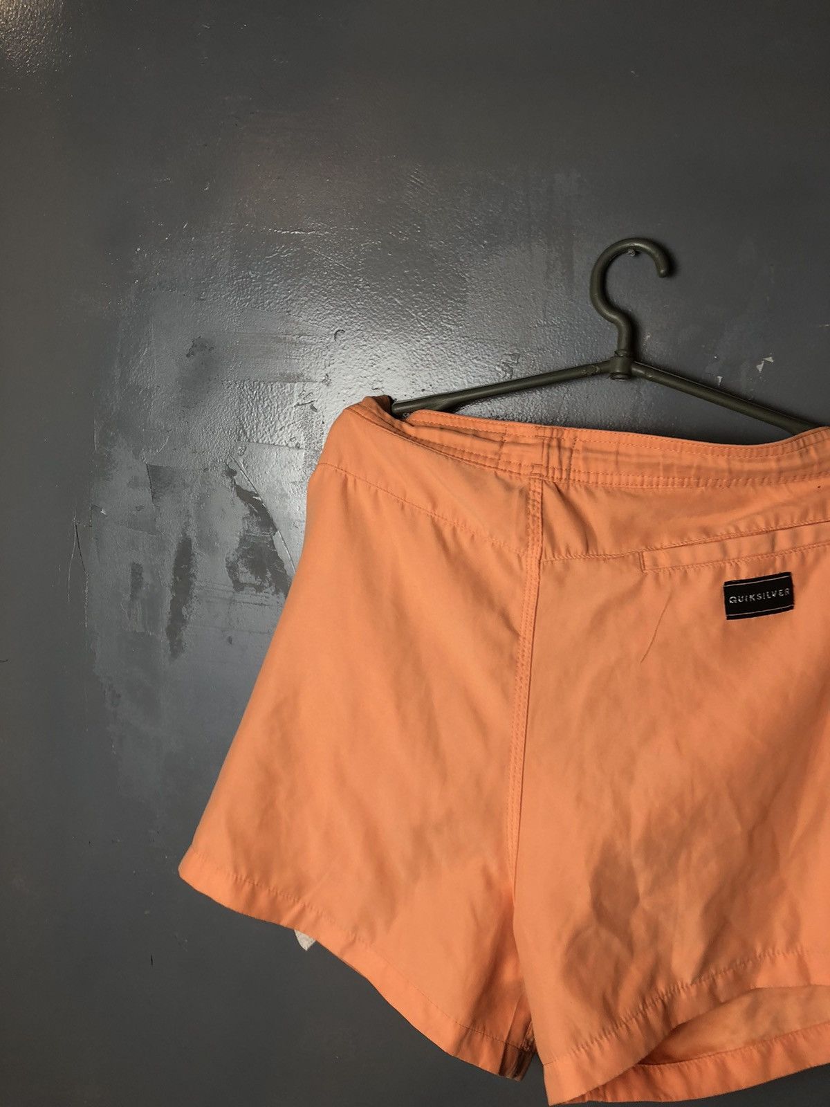 Quiksilver Men’s short’s Quiksilver size L Size US 38 / EU 54 - 8 Thumbnail