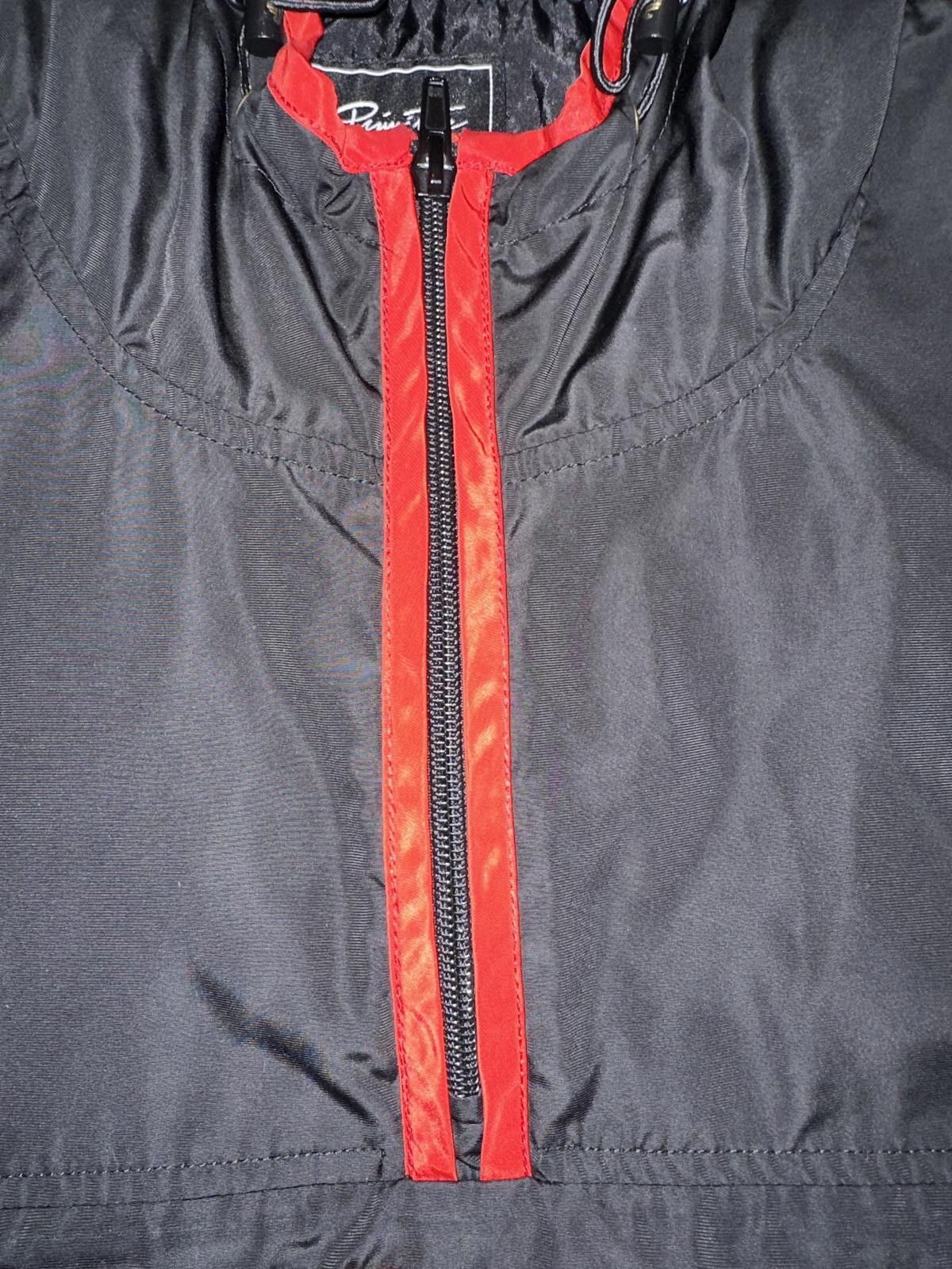 Primitive Primitive Taped Anorak Jacket Size US XXL / EU 58 / 5 - 5 Thumbnail