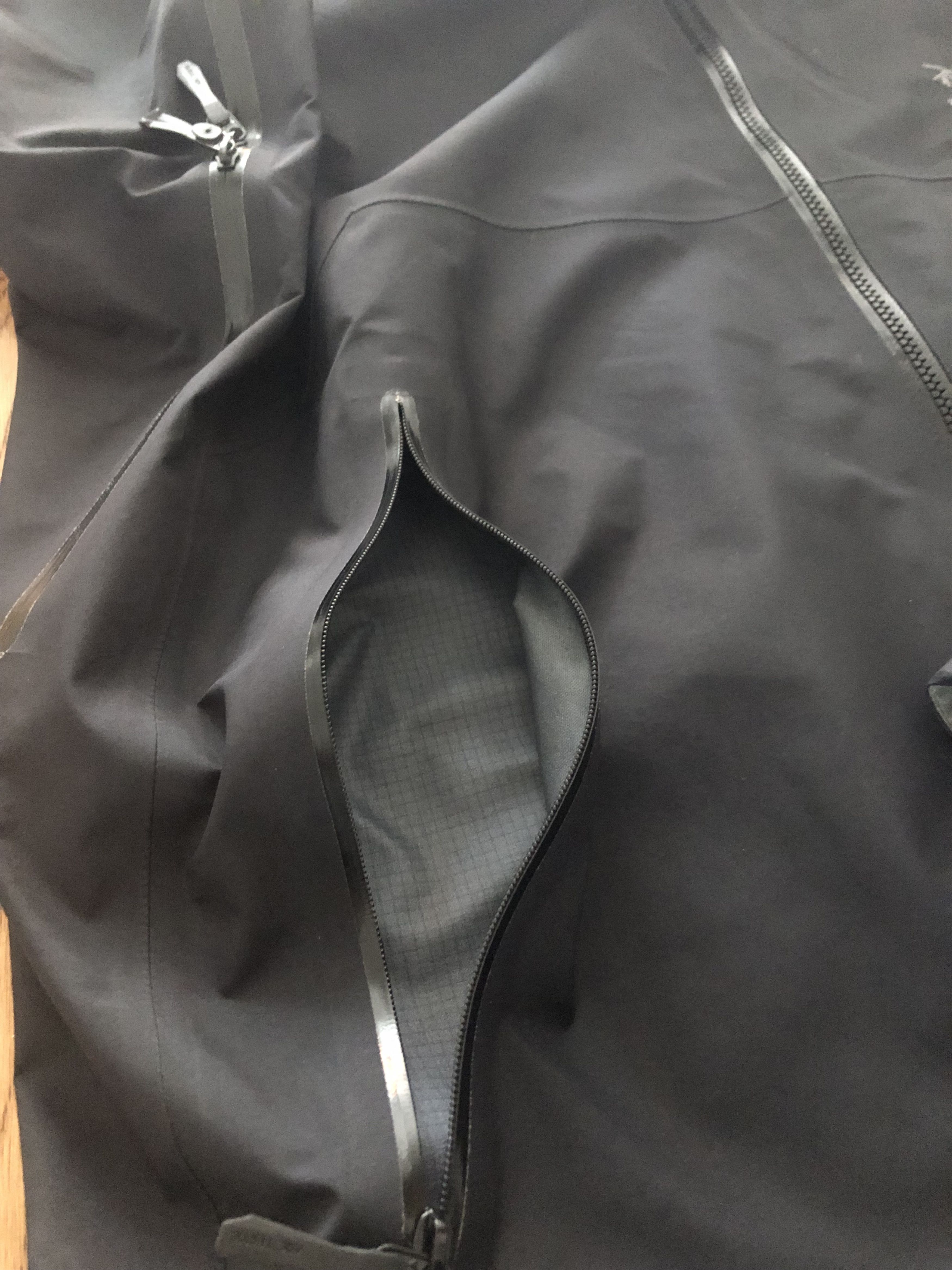 Arc'teryx Arc'teryx Beta SL Jacket Size US XL / EU 56 / 4 - 4 Thumbnail