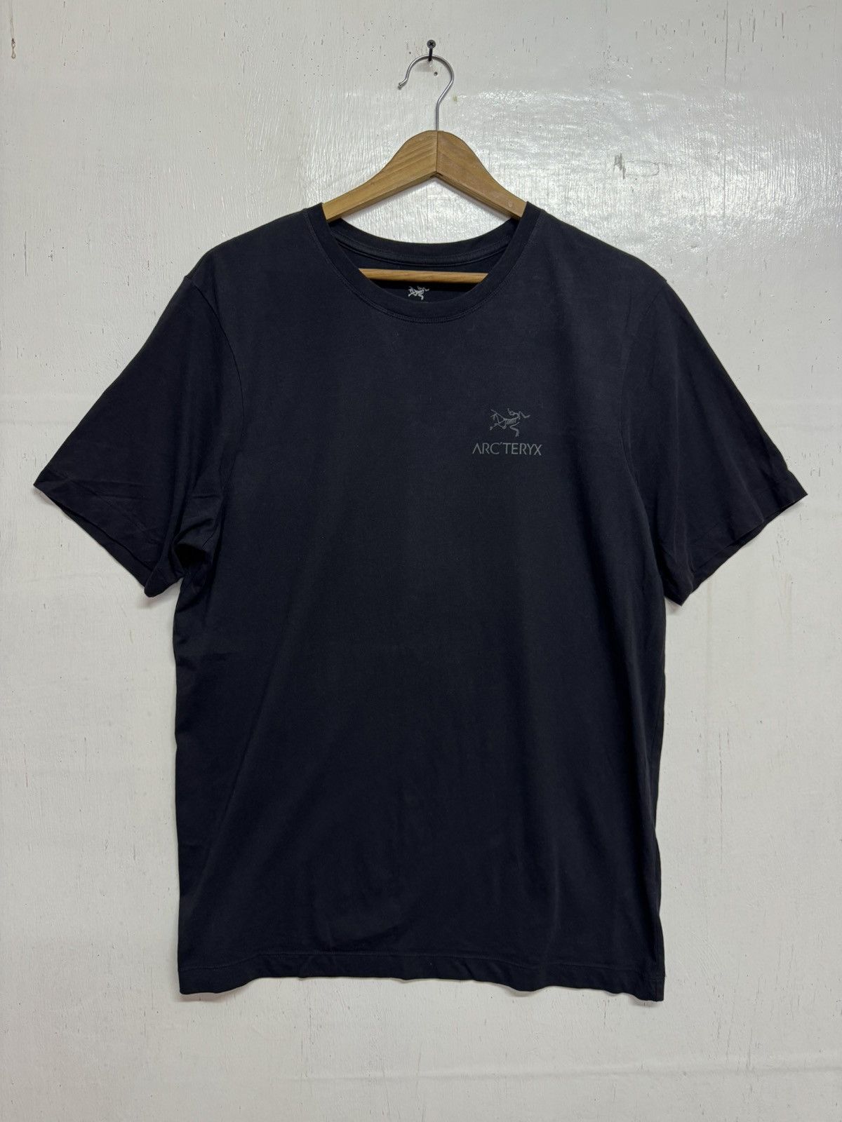 Arc'teryx Arcteryx Tshirt Plain Size US M / EU 48-50 / 2 - 1 Thumbnail