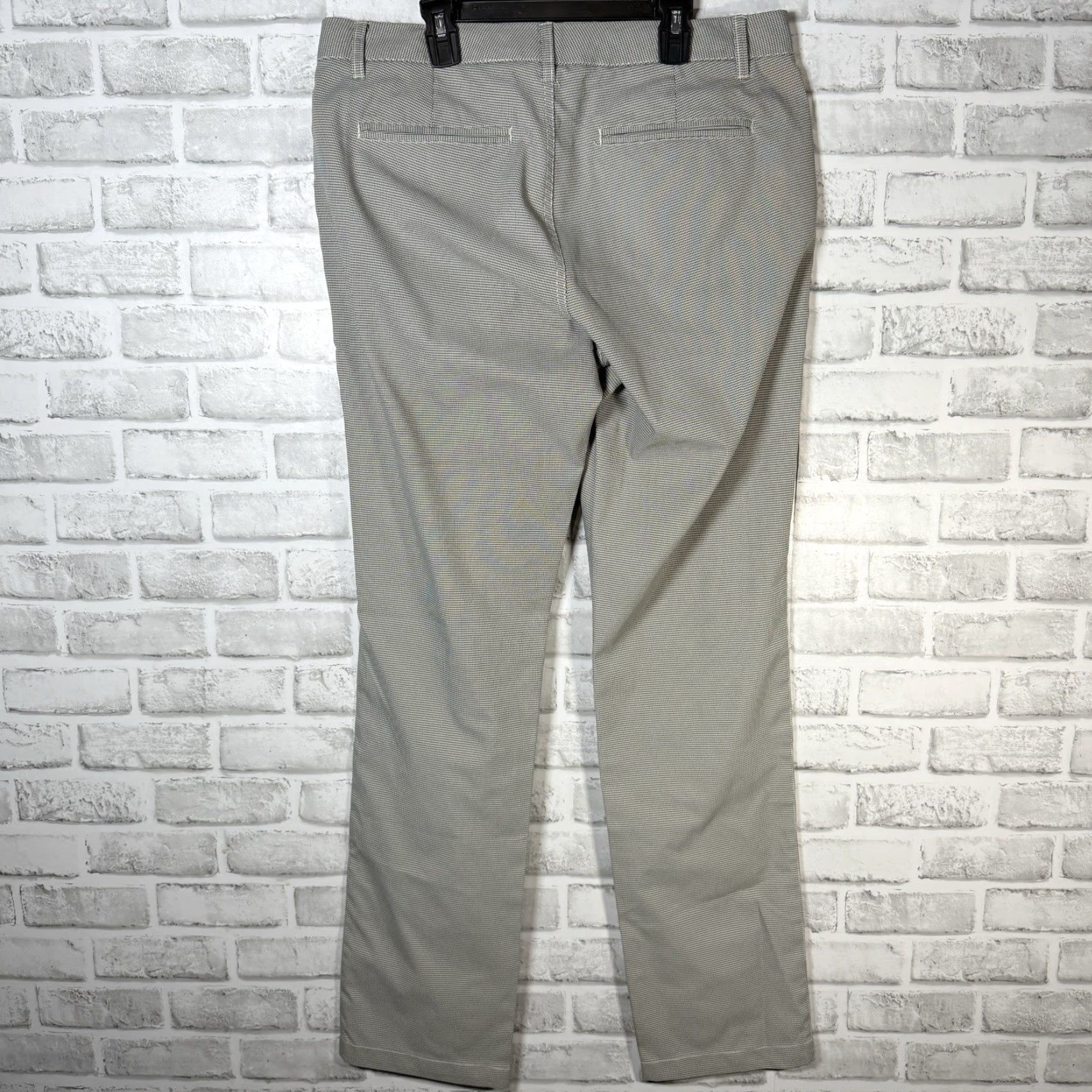 Bonobos Bonobos Maide Slim Casual Pants Mens Size 33x34 Beige Chino Slim Fit Casual Mens Size US 33 - 5 Thumbnail