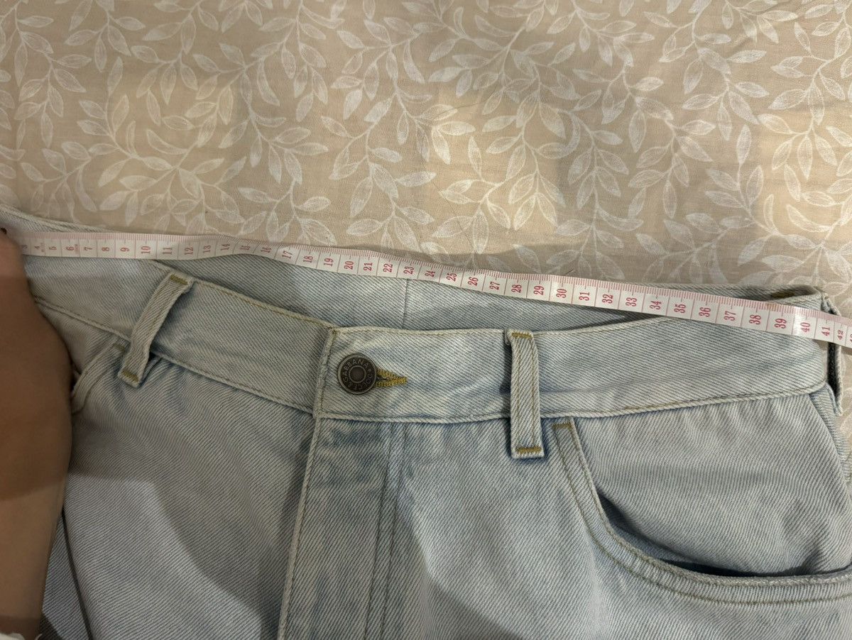 Dolce & Gabbana Dolce & Gabbana Denim Printed Jeans Size US 34 / EU 50 - 9 Thumbnail