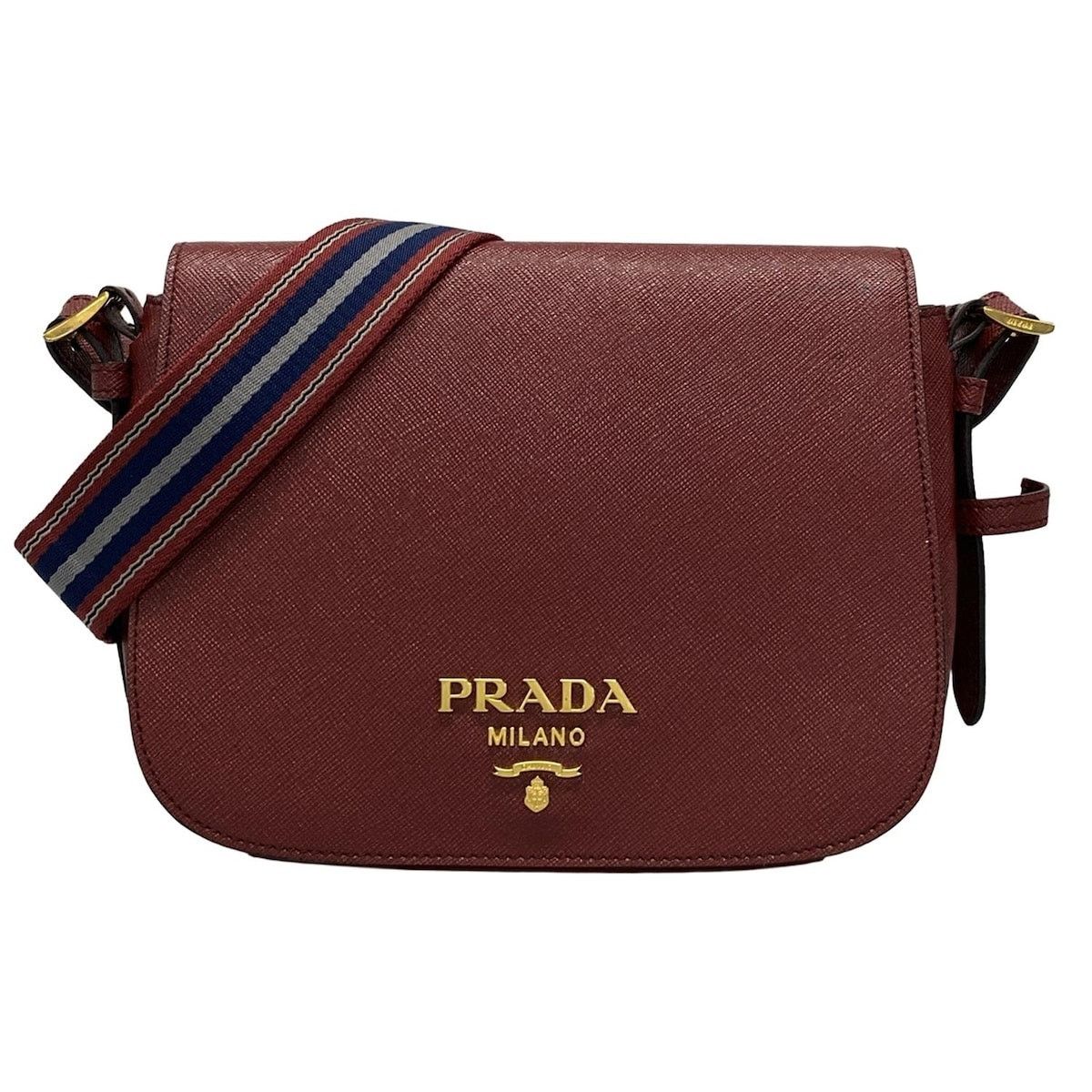 Prada PRADA Shoulder Bag 1BD192 Size ONE SIZE - 1 Thumbnail