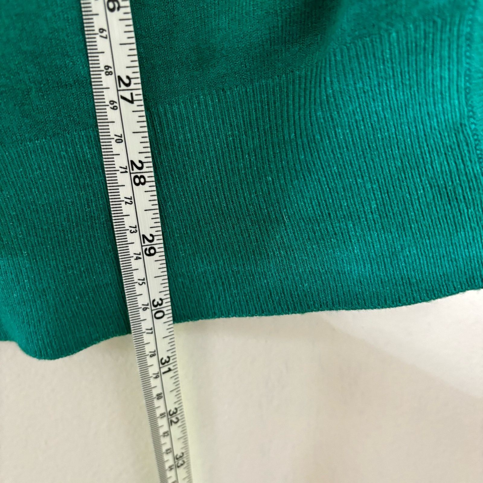Other Kenar Seafoam Ombre Cardigan Size Large Size L / US 10 / IT 46 - 3 Thumbnail