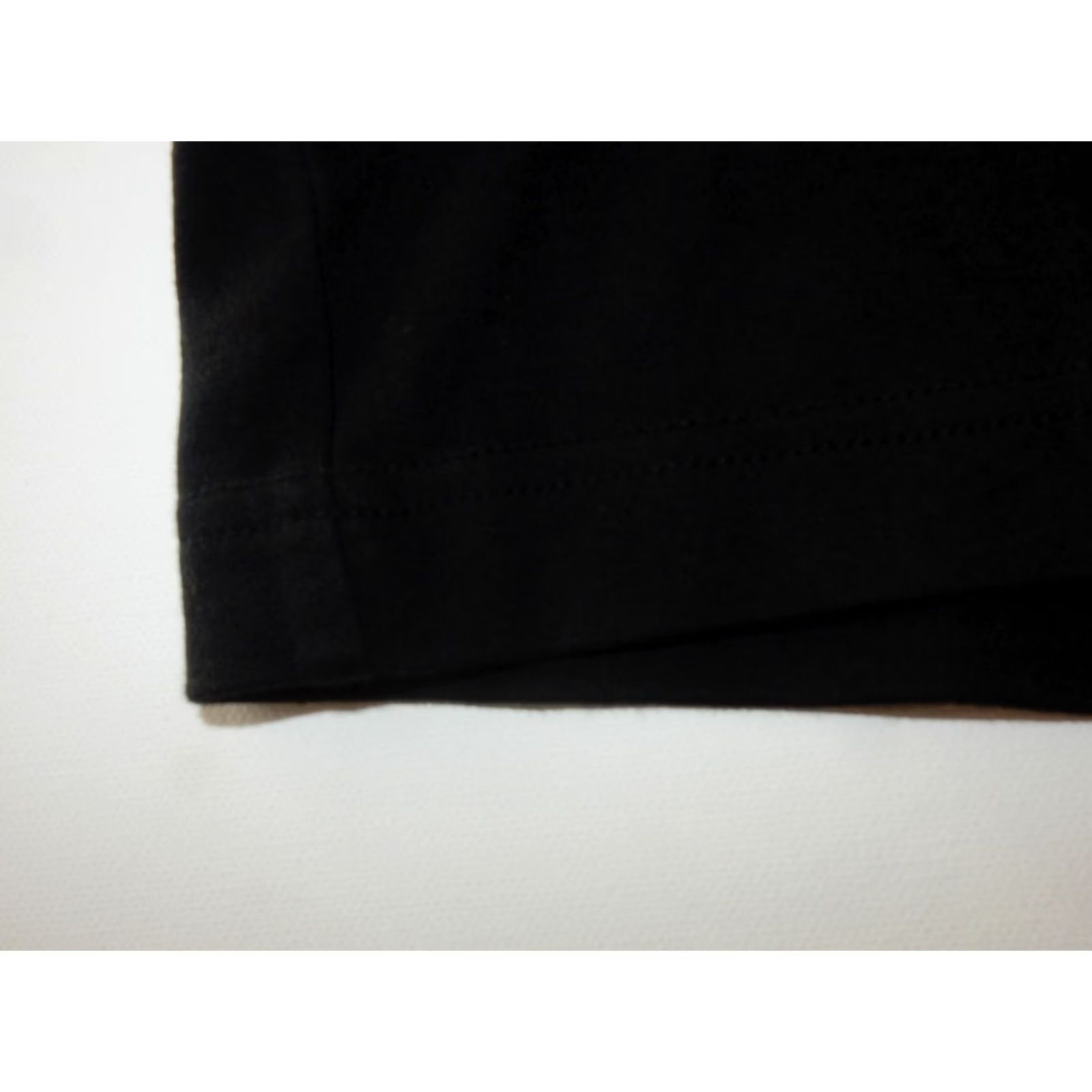 Eddie Bauer Eddie Bauer Men's Mock Neck Sweater XL Black Pullover Knit Shirts Mens Size US XL / EU 56 / 4 - 2 Thumbnail