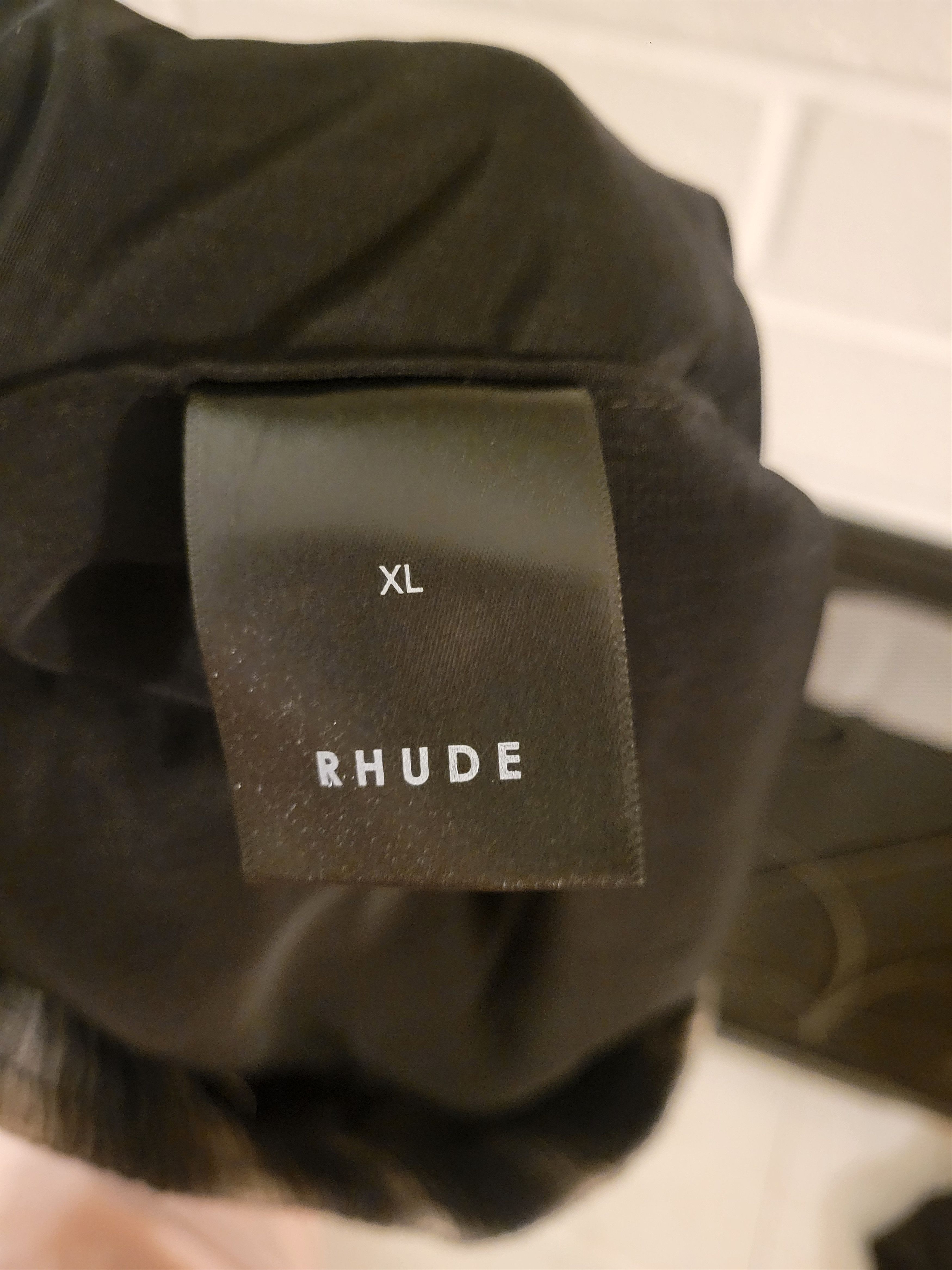 Rhude Rhude shorts Size US 38 / EU 54 - 8 Thumbnail