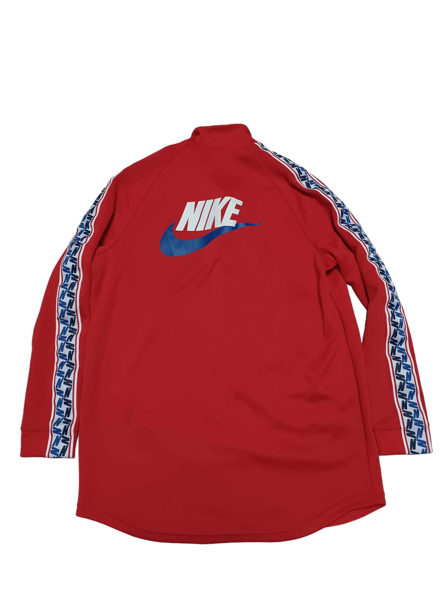 Nike COOL NIKE LAMPS FIRE RED LIGHT JACKET Size US L / EU 52-54 / 3 - 2 Thumbnail