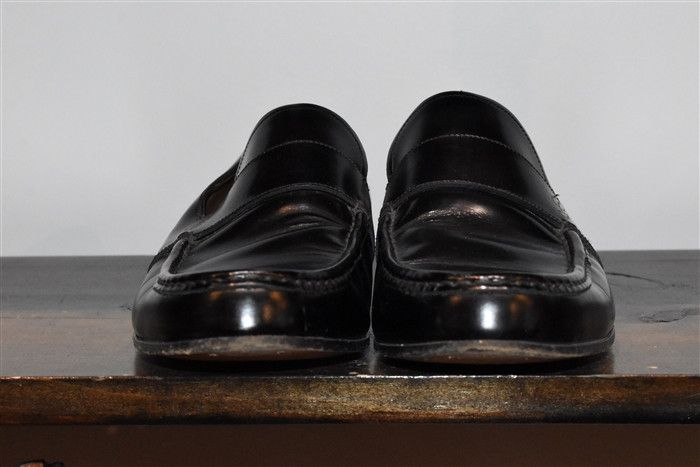 Gucci Men’s Gucci Loafers Size US 7.5 / EU 40-41 - 5 Thumbnail