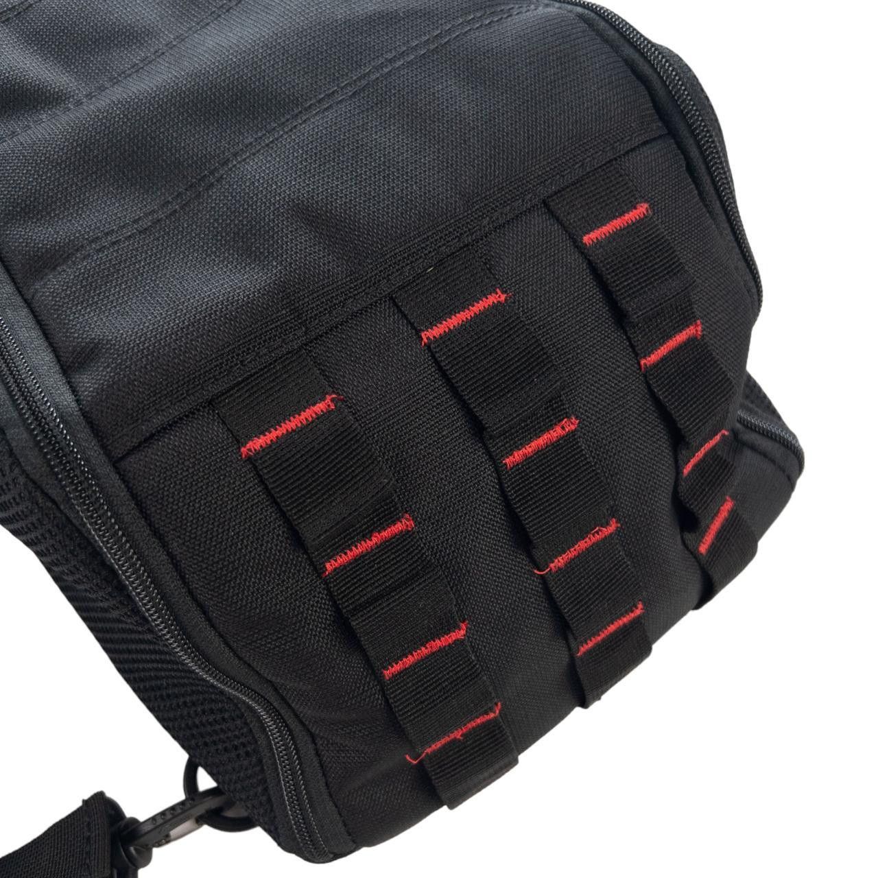 Oakley Vintage Oakley Sling Bag Size ONE SIZE - 4 Thumbnail